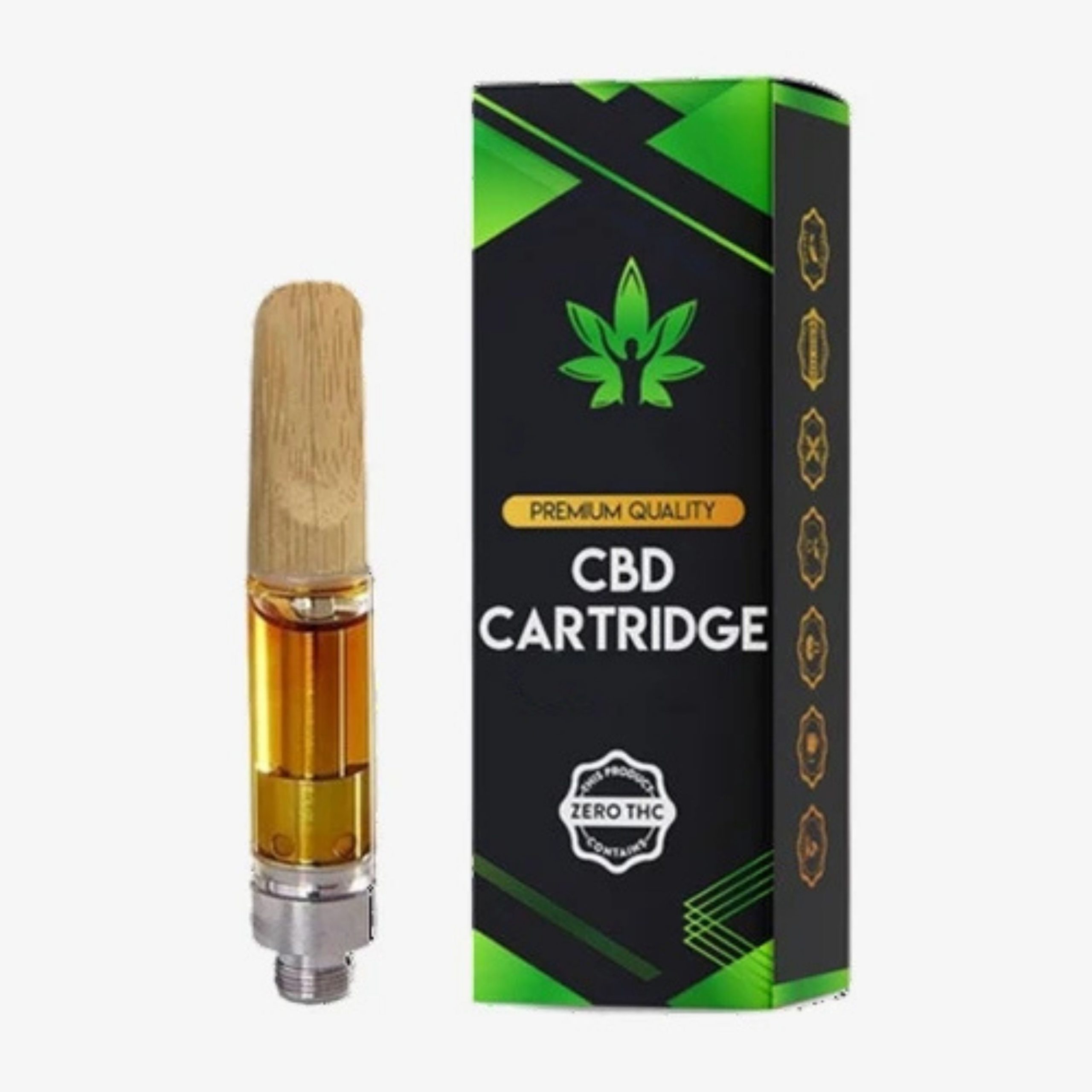 Expert Insights: Custom 1ml Vape Cartridge Packaging Boxes