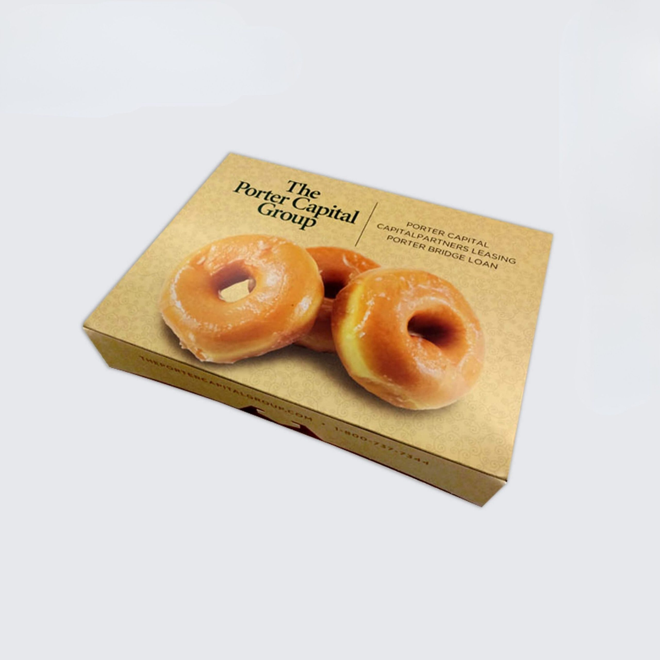 Bagel Packaging Boxes: The Key to Freshness and Branding