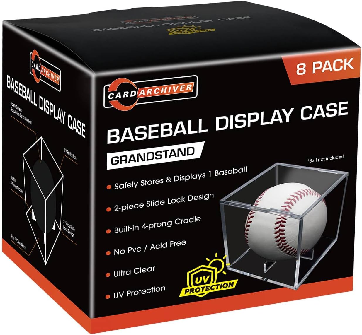 Expert Guide to Baseball Packaging Boxes: A Professional Insight