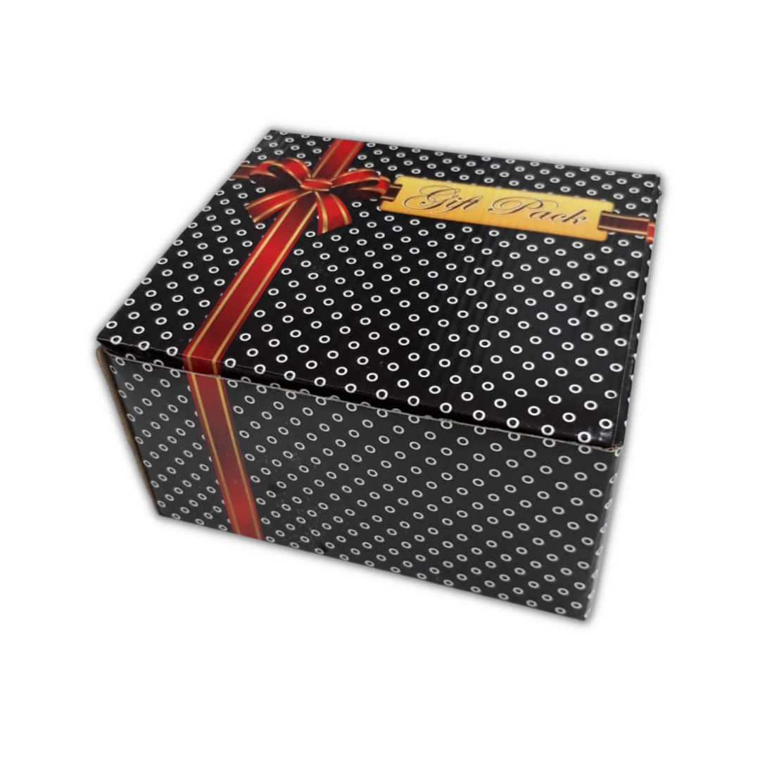 Ultimate Guide to Choosing the Perfect Birthday Gift Packaging Boxes