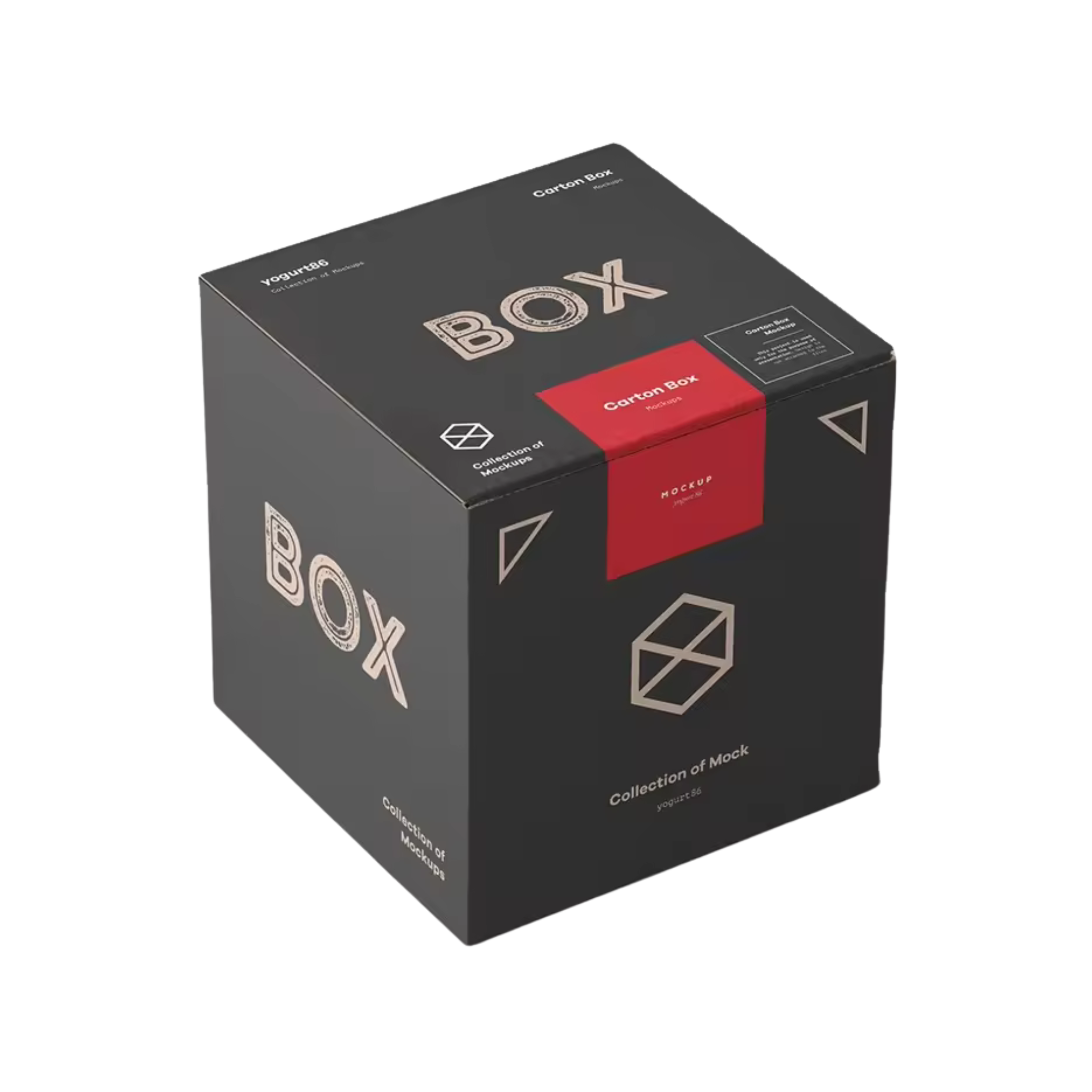 The Ultimate Guide to Black Cardboard Packaging Boxes