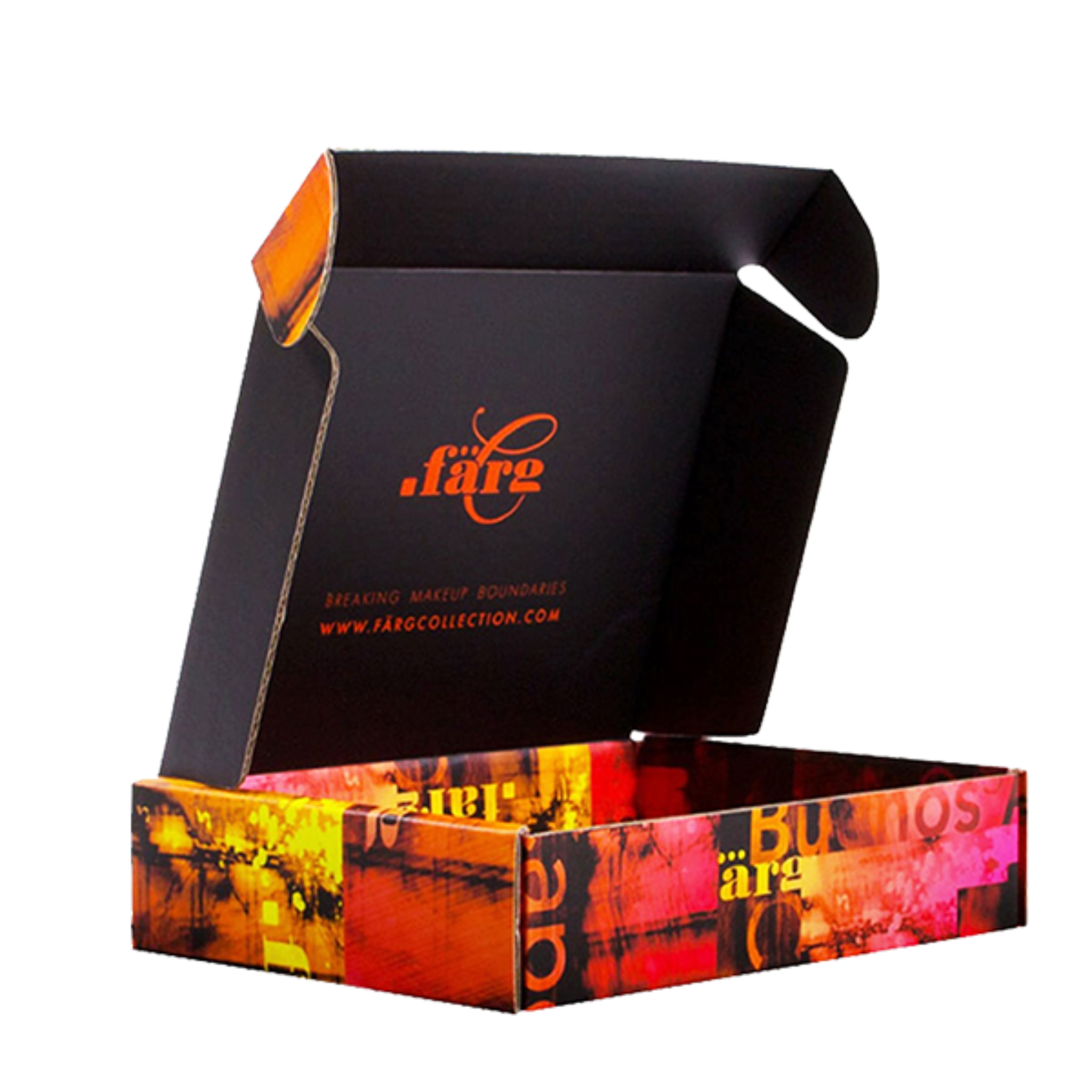 The Ultimate Guide to Black Cardboard Packaging Boxes