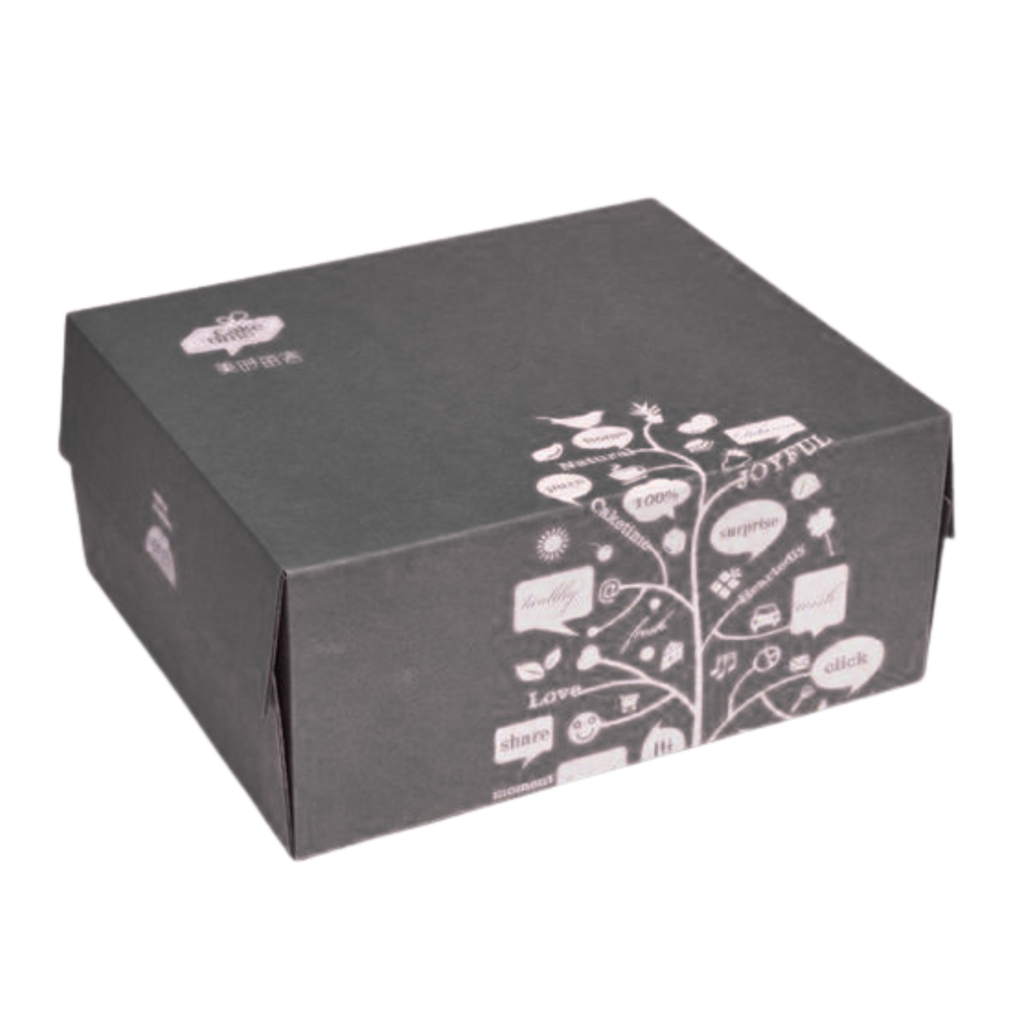 Black Shipping Packaging Boxes: A Complete Guide