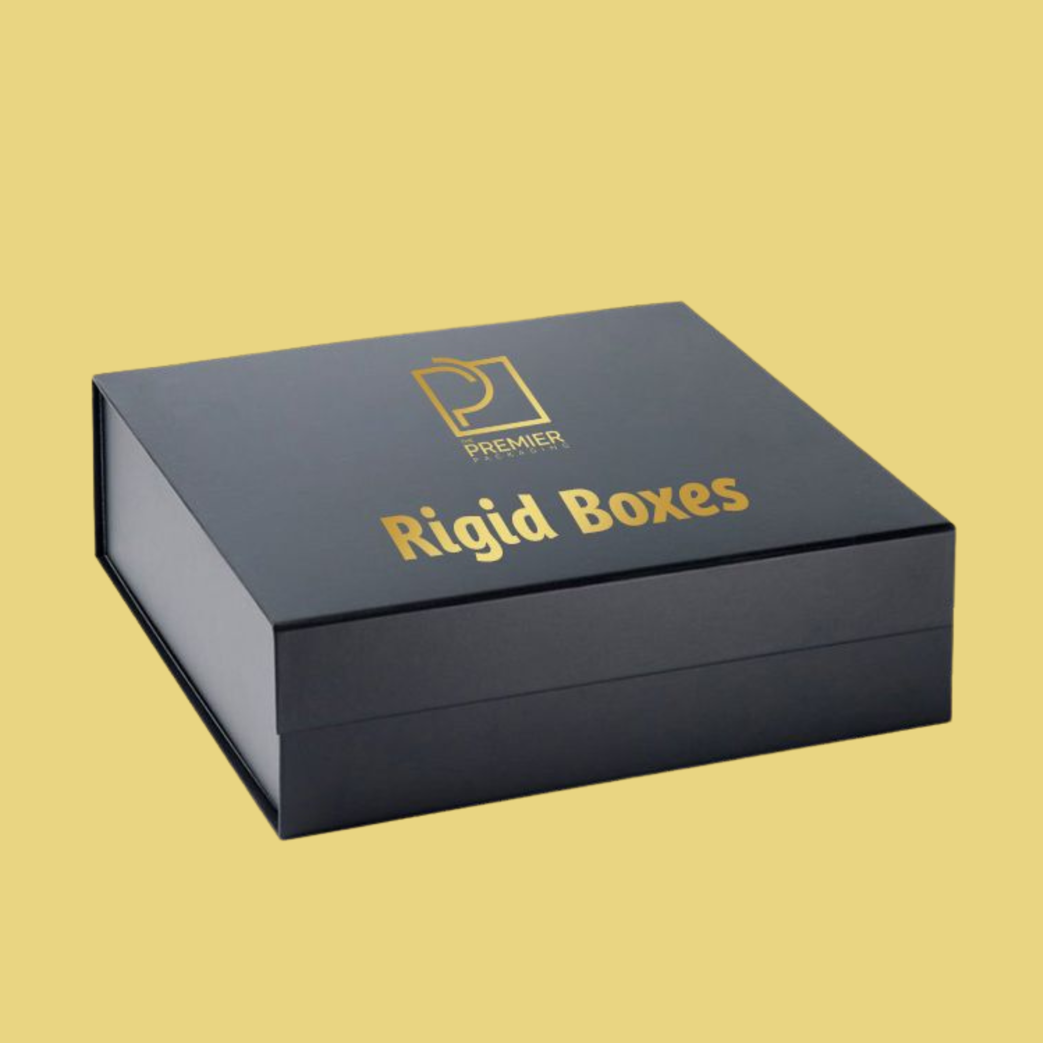 Black Shipping Packaging Boxes: A Complete Guide