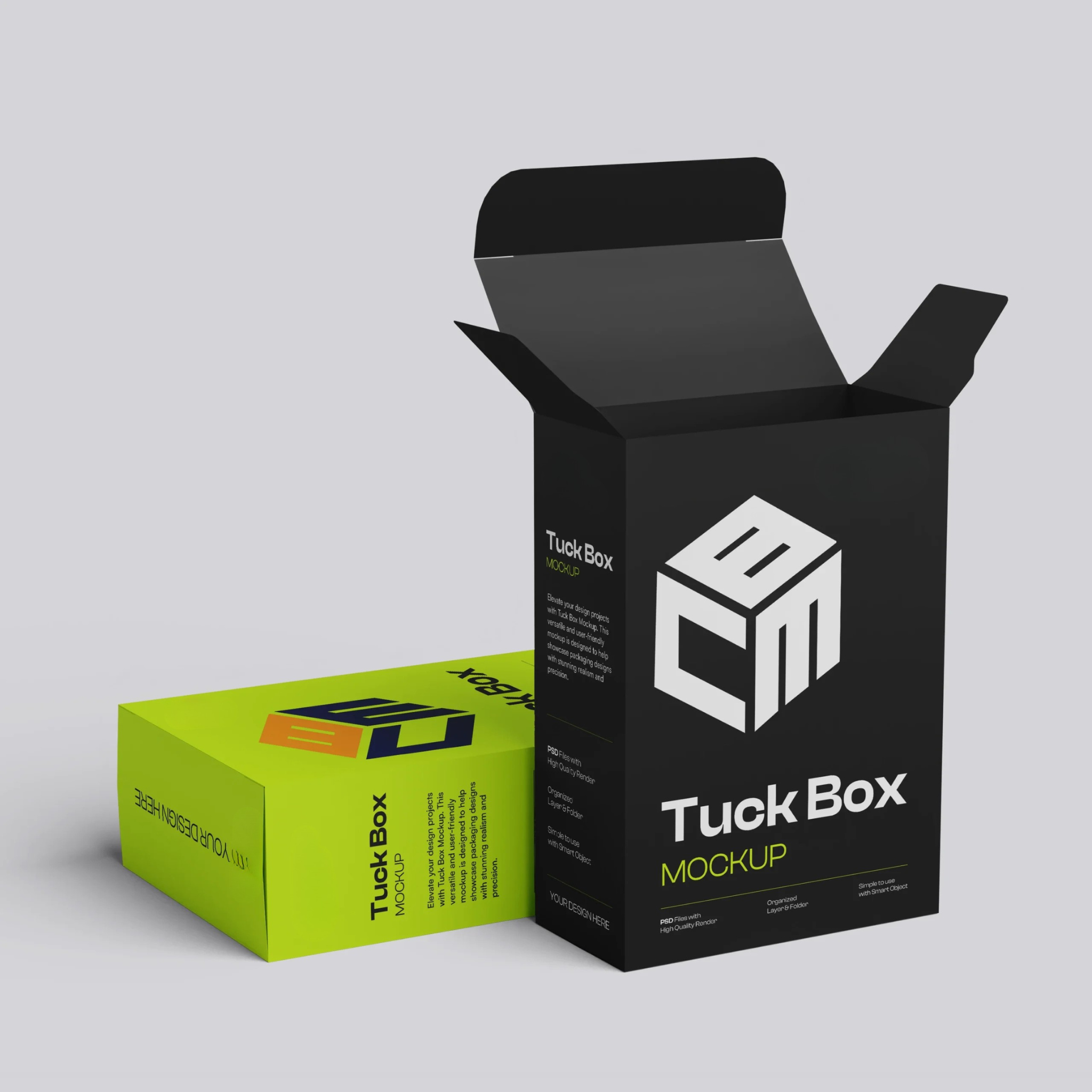 The Complete Guide to Tuck Top Boxes: Customization, Benefits, and More