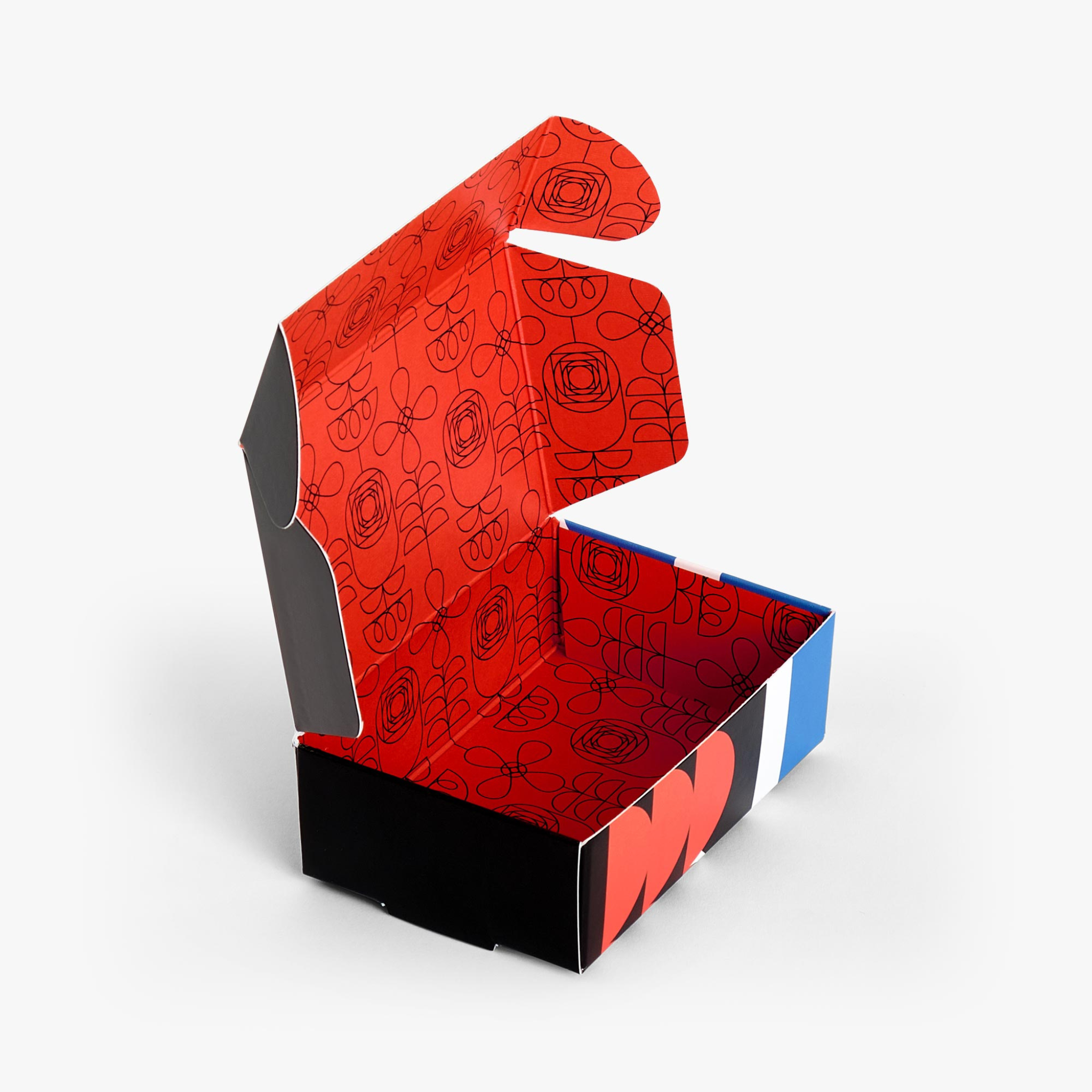 The Complete Guide to Tuck Top Boxes: Customization, Benefits, and More