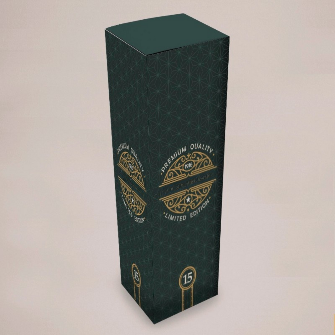 Choosing the Right Bottle Packaging Boxes for Your Business Needs