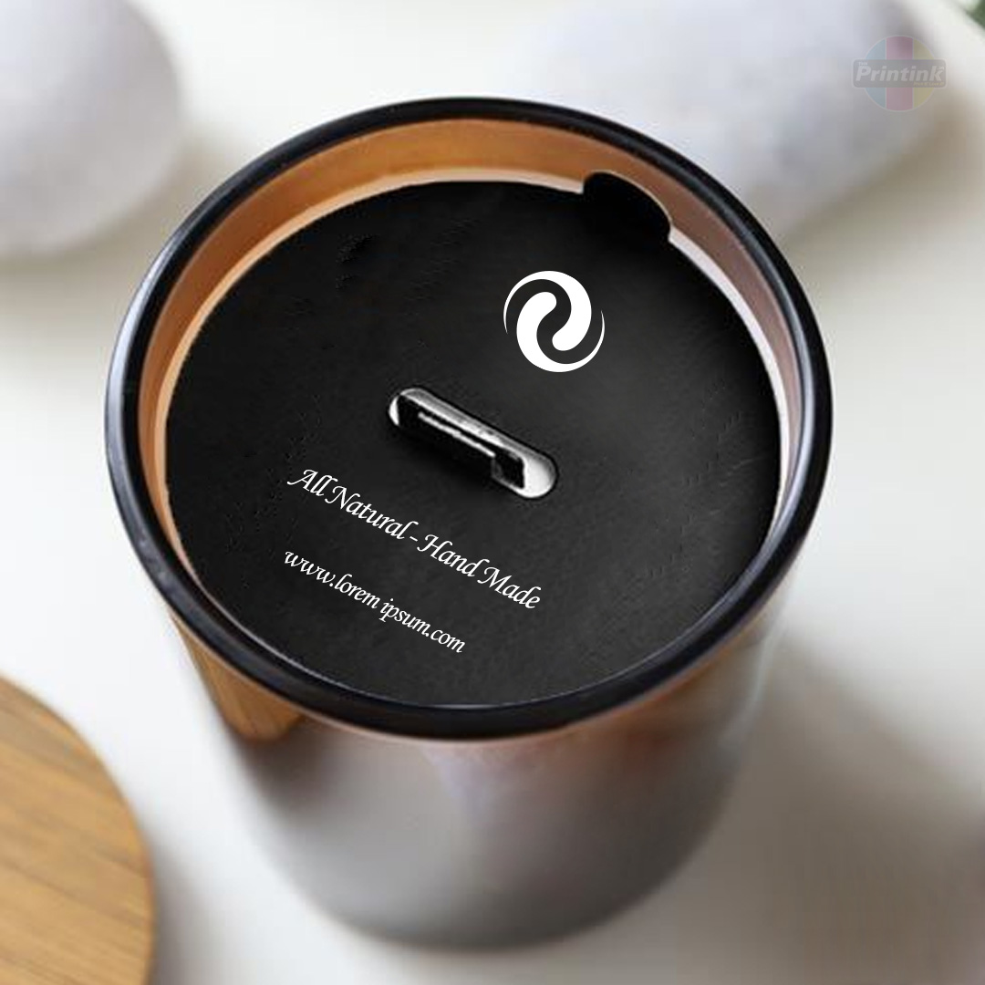 Custom Candle Dust Covers Packaging Boxes: A Complete Guide