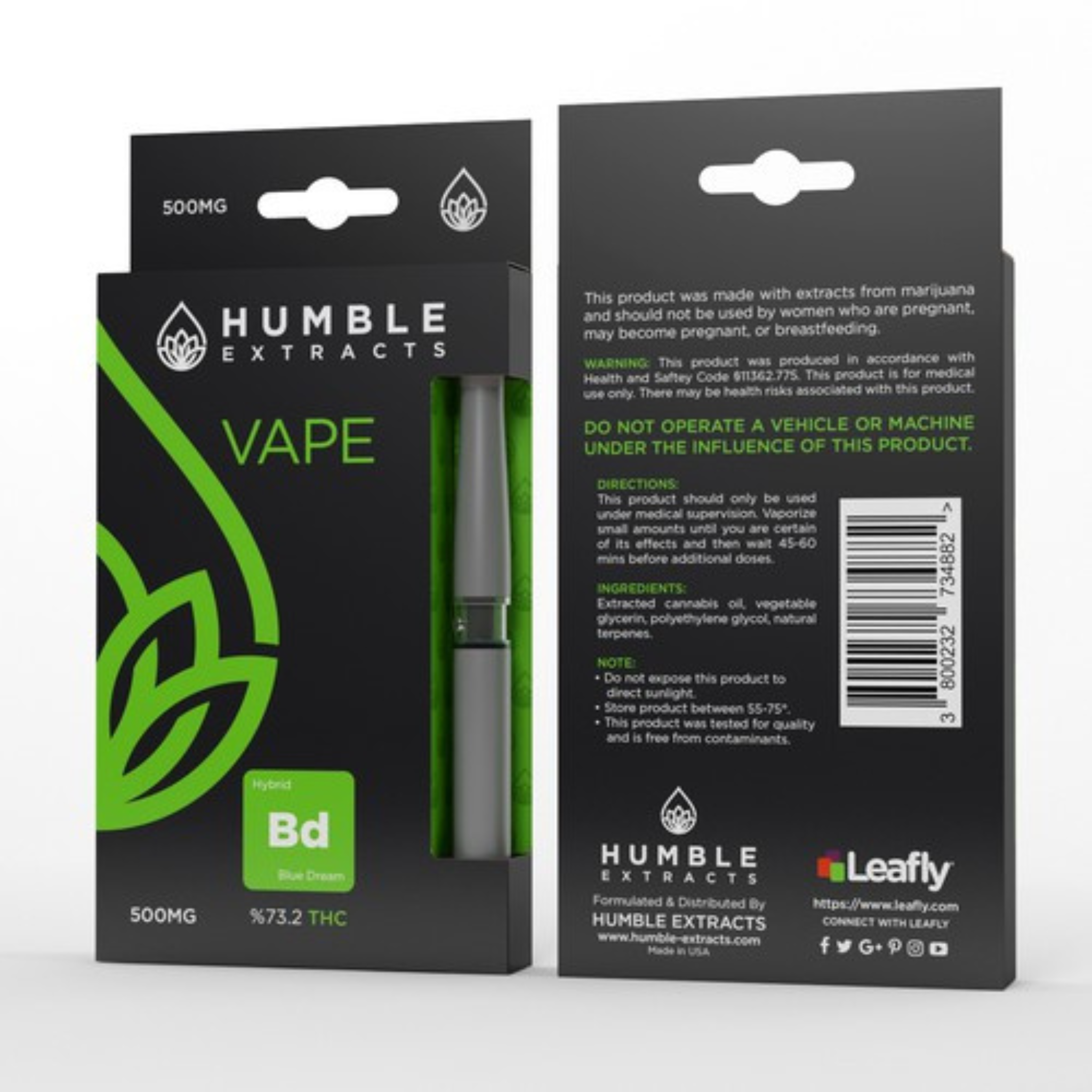 Expert Guide to Choosing the Best Custom Vape Cartridge Packaging