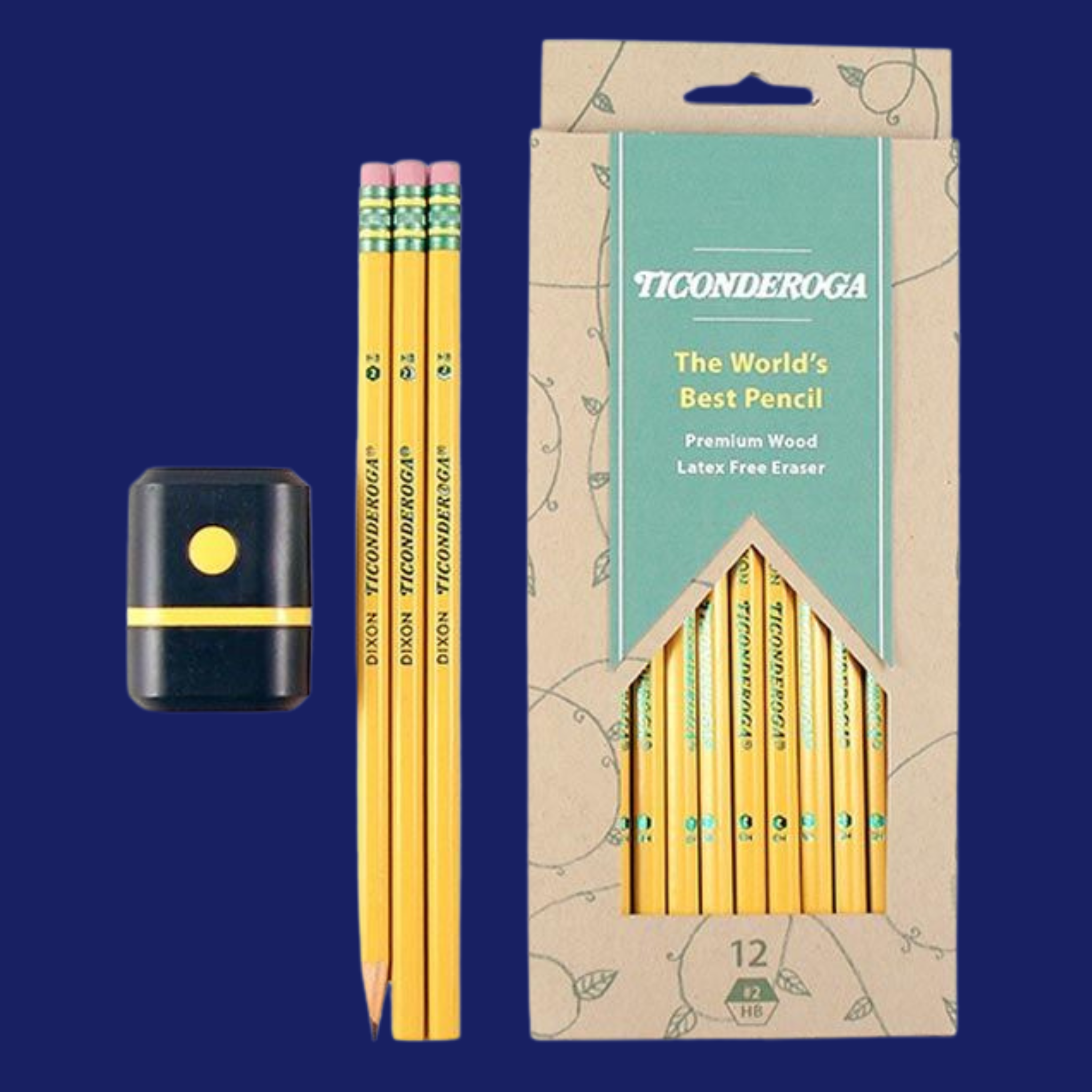 Comprehensive Guide to Cardboard Pencil Packaging Boxes for Your Unique Needs
