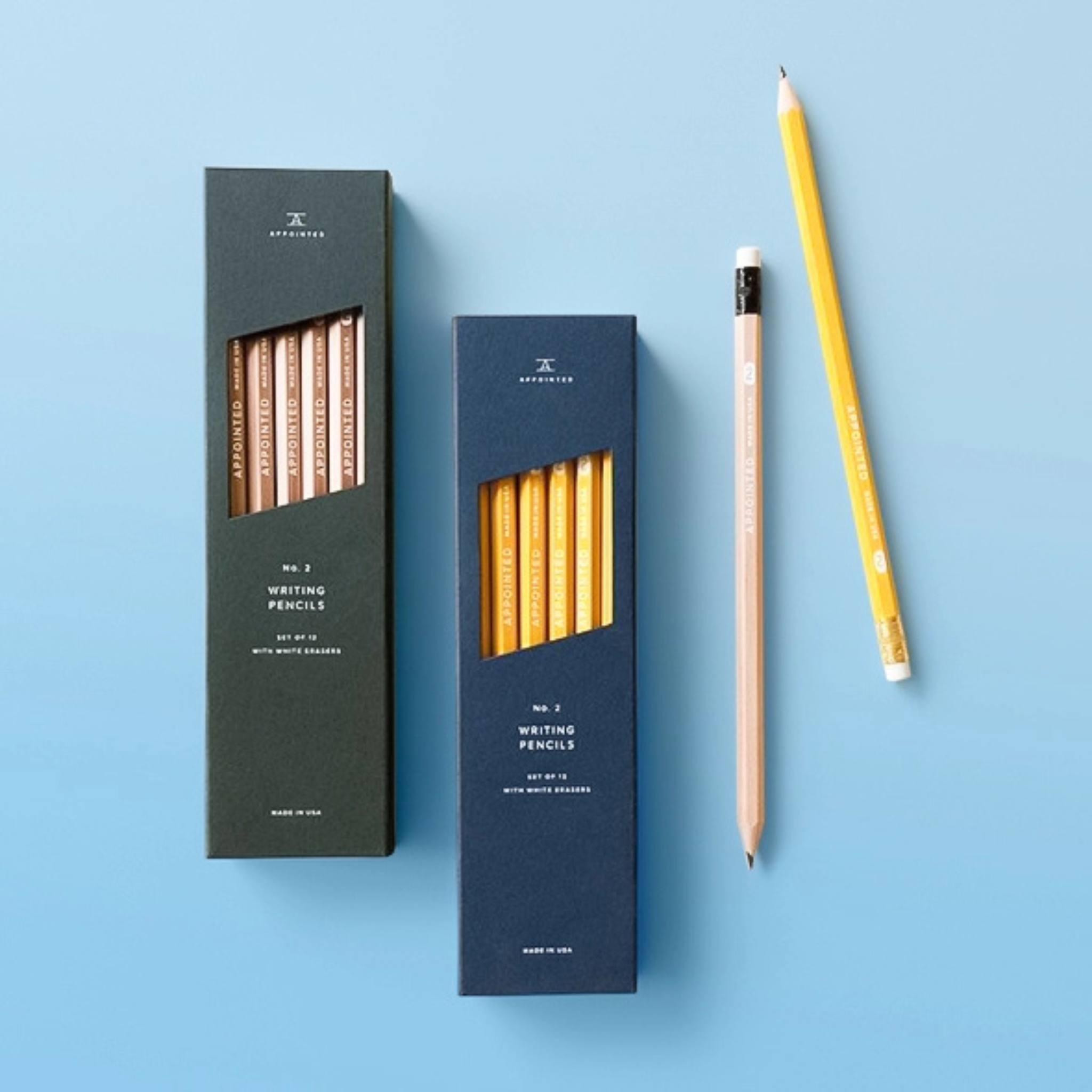Comprehensive Guide to Cardboard Pencil Packaging Boxes for Your Unique Needs