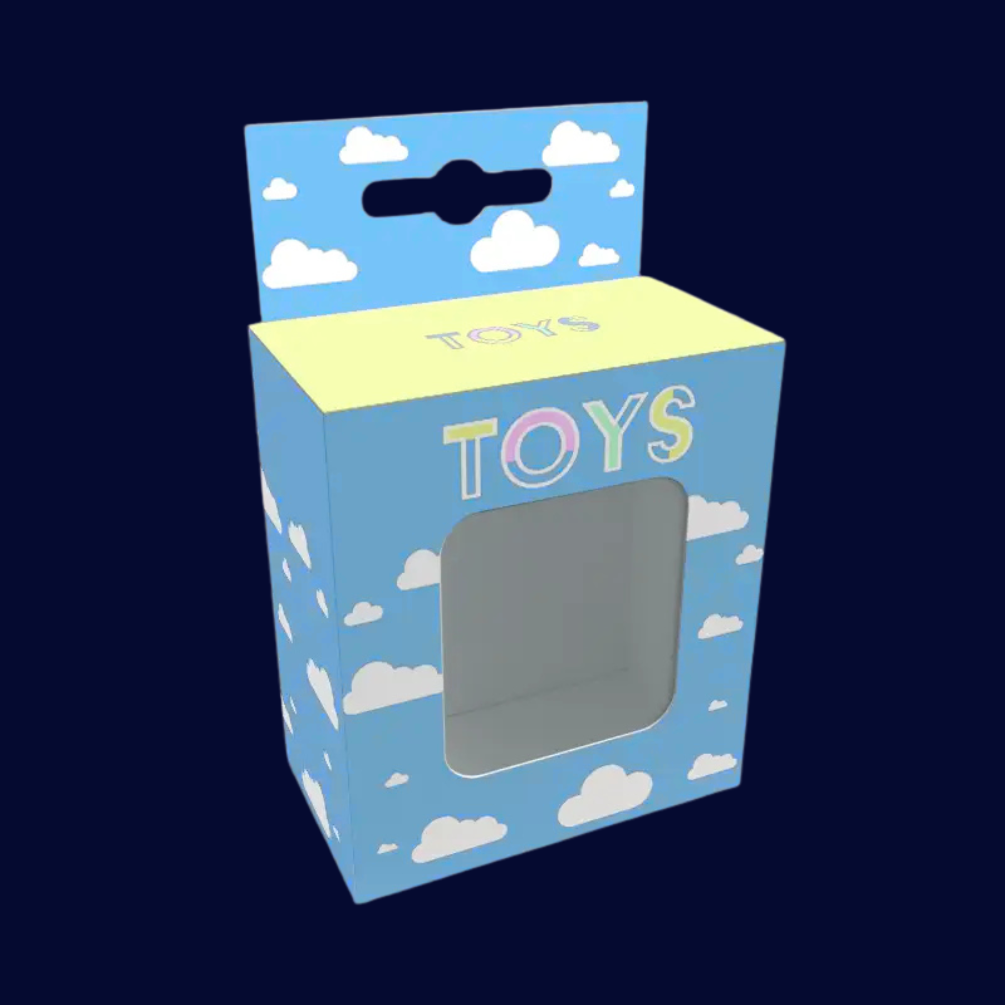 Cardboard Window Packaging Boxes: The Complete Guide