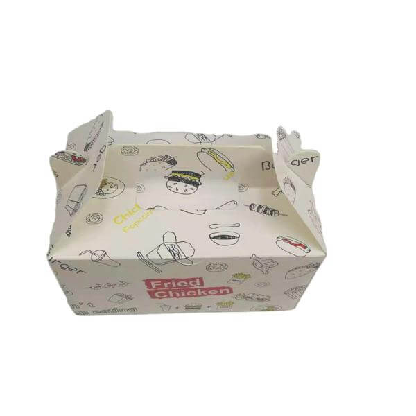 Custom Chicken Packaging Boxes: The Ultimate Guide for Poultry Packing