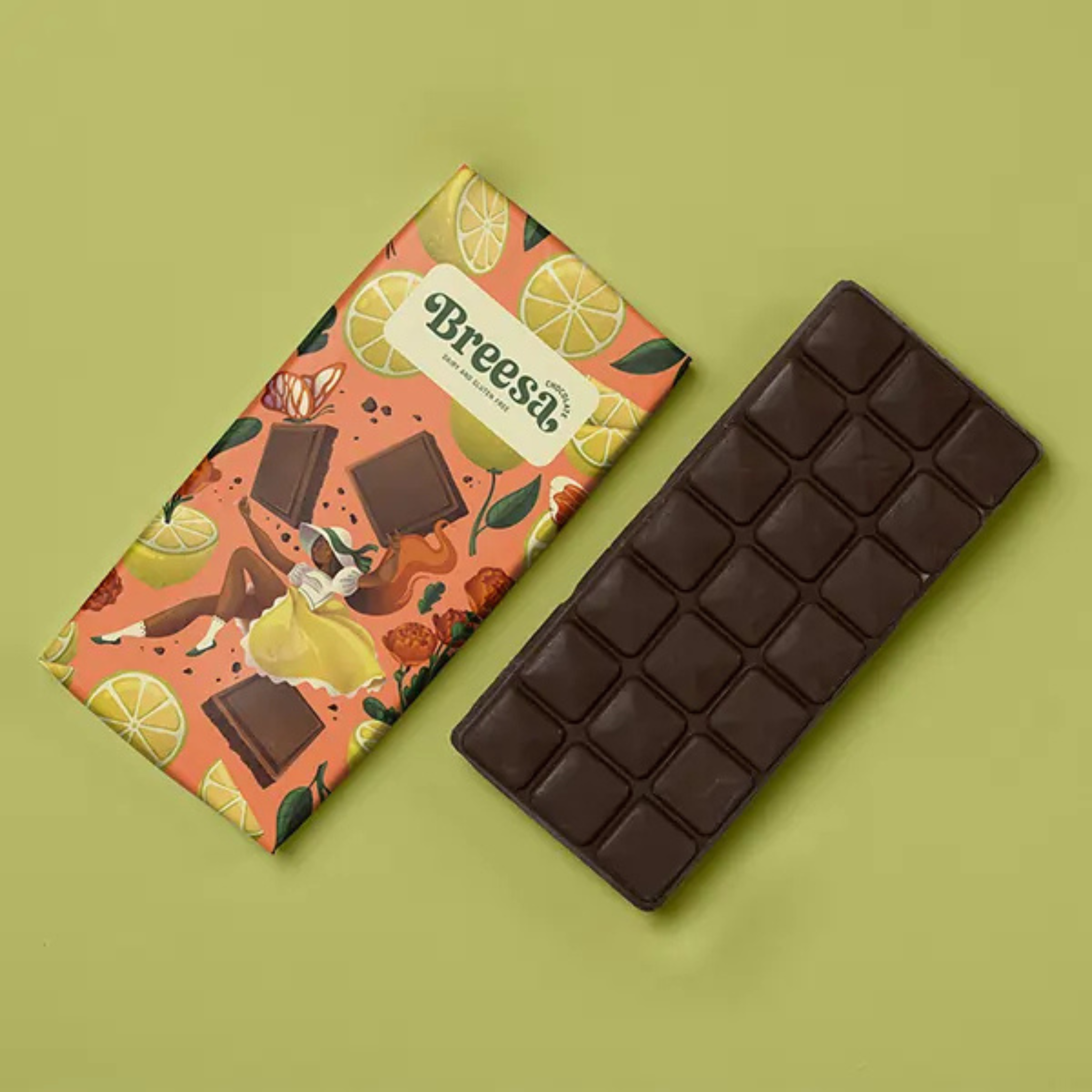 Expert Guide to Chocolate Bar Packaging Boxes: Designs, Ideas, and Solutions