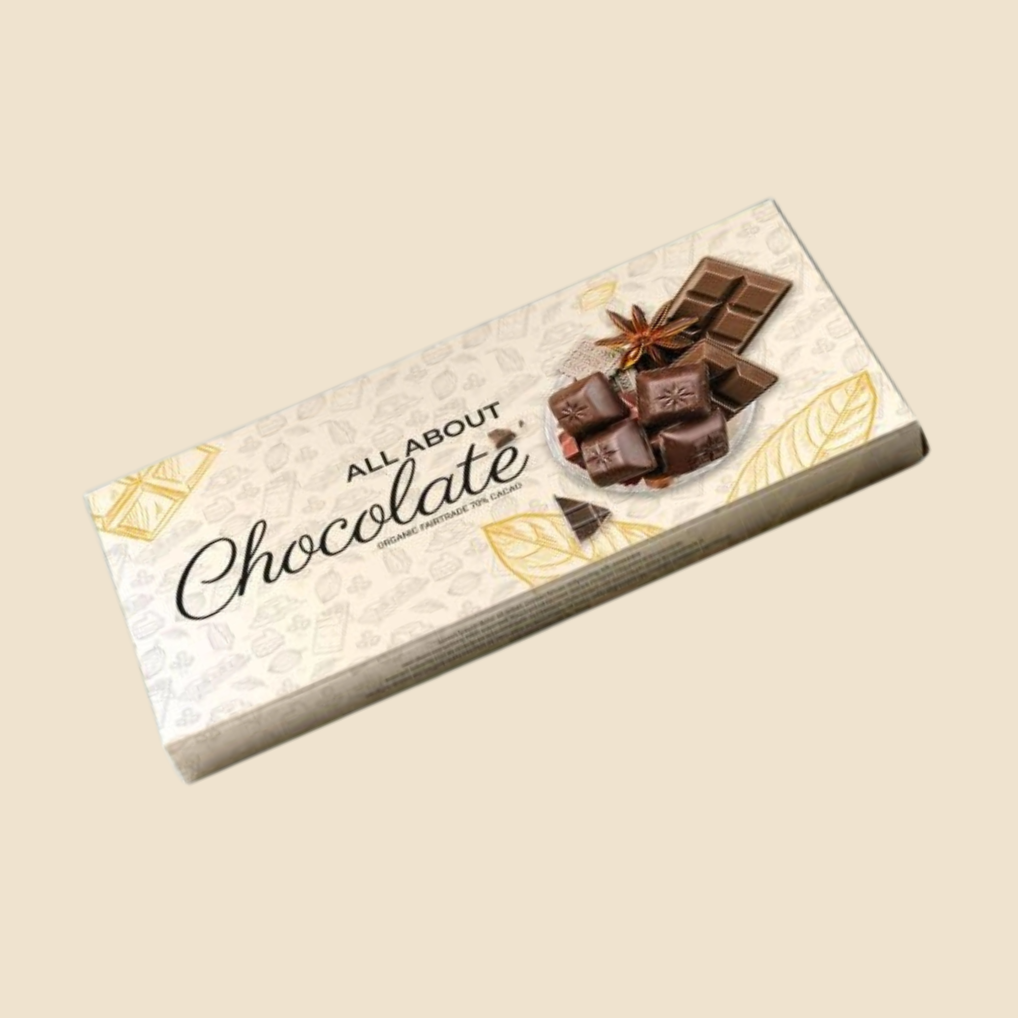 Expert Guide to Chocolate Bar Packaging Boxes: Designs, Ideas, and Solutions