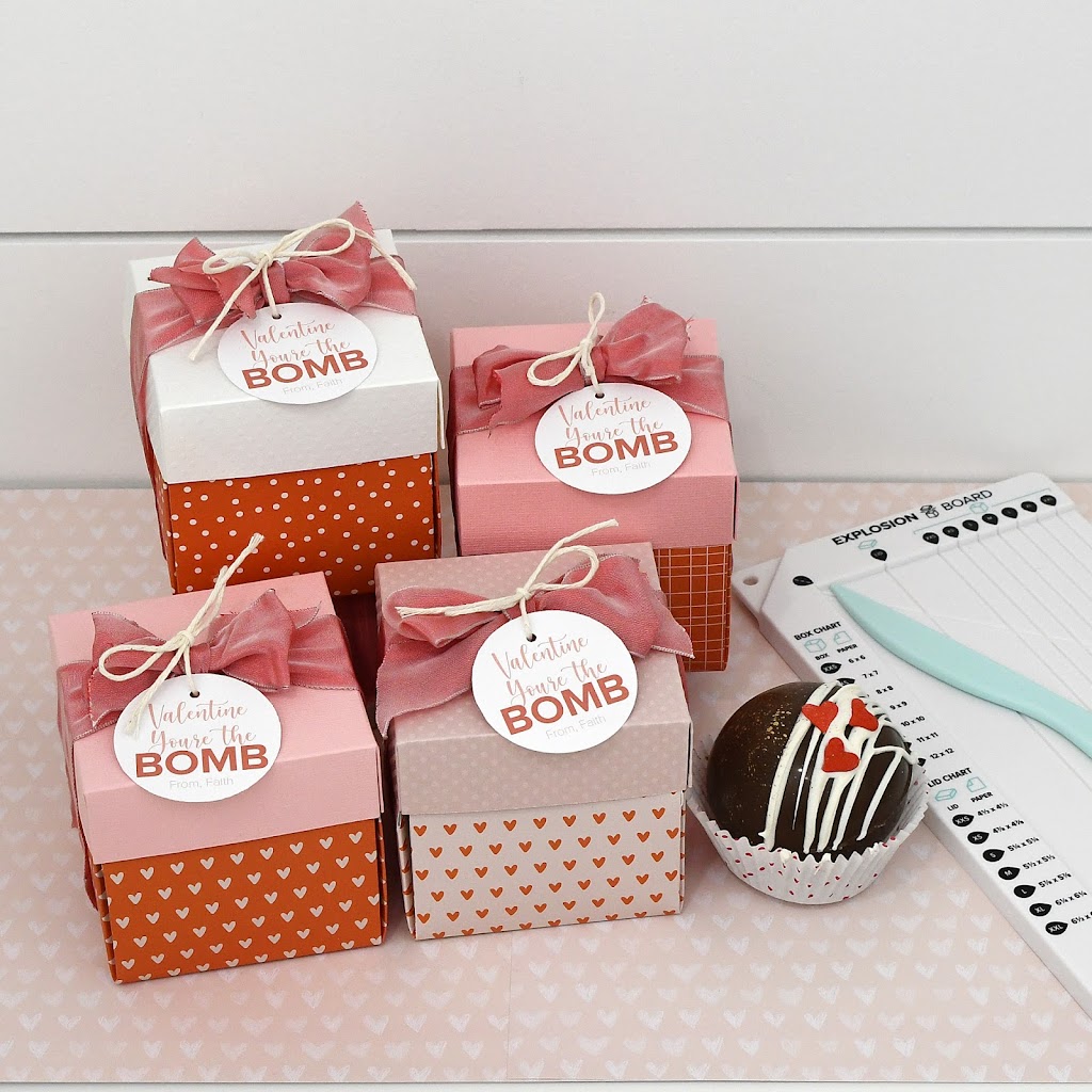 The Complete Guide to Chocolate Bomb Packaging Boxes: Trends, Ideas, and More