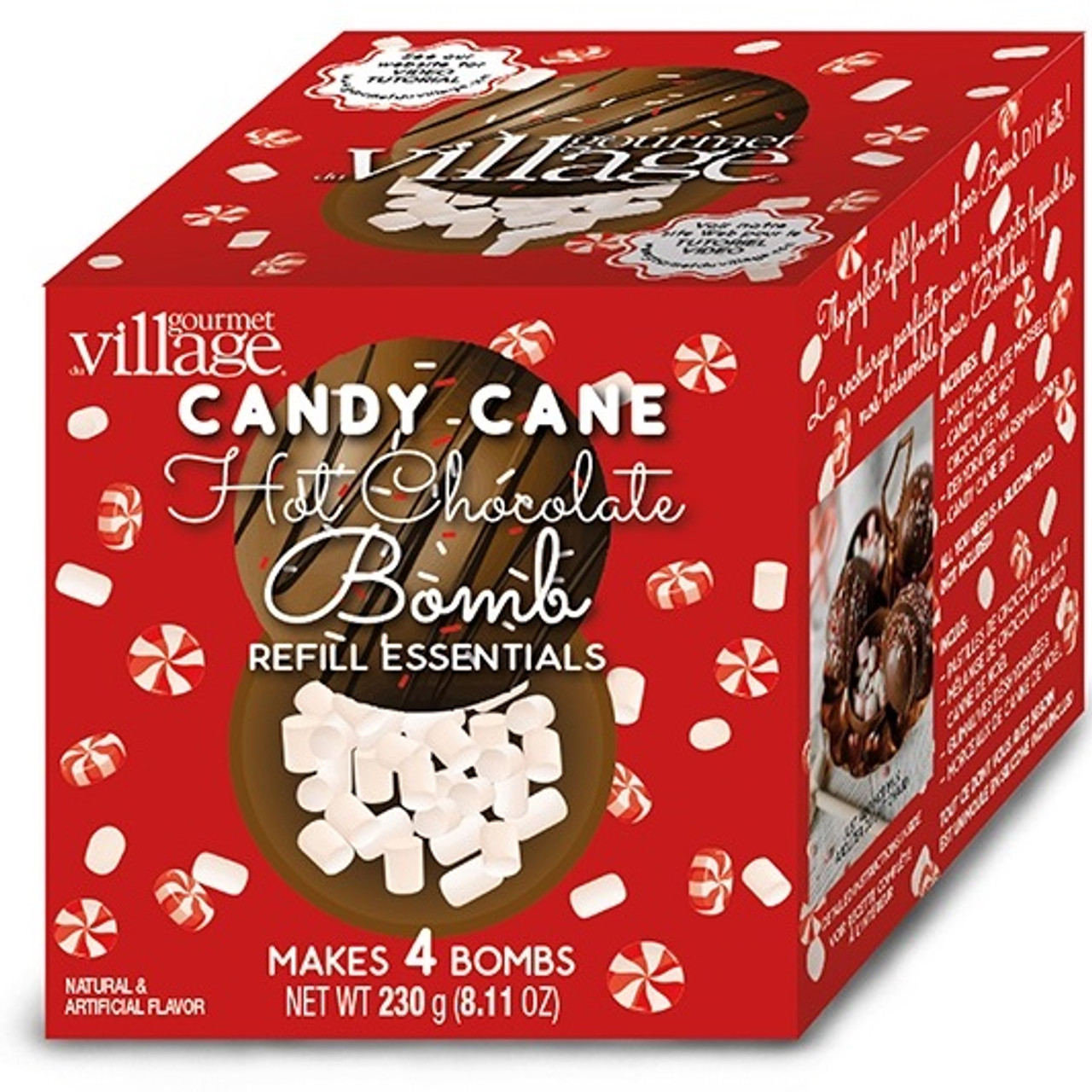 The Complete Guide to Chocolate Bomb Packaging Boxes: Trends, Ideas, and More