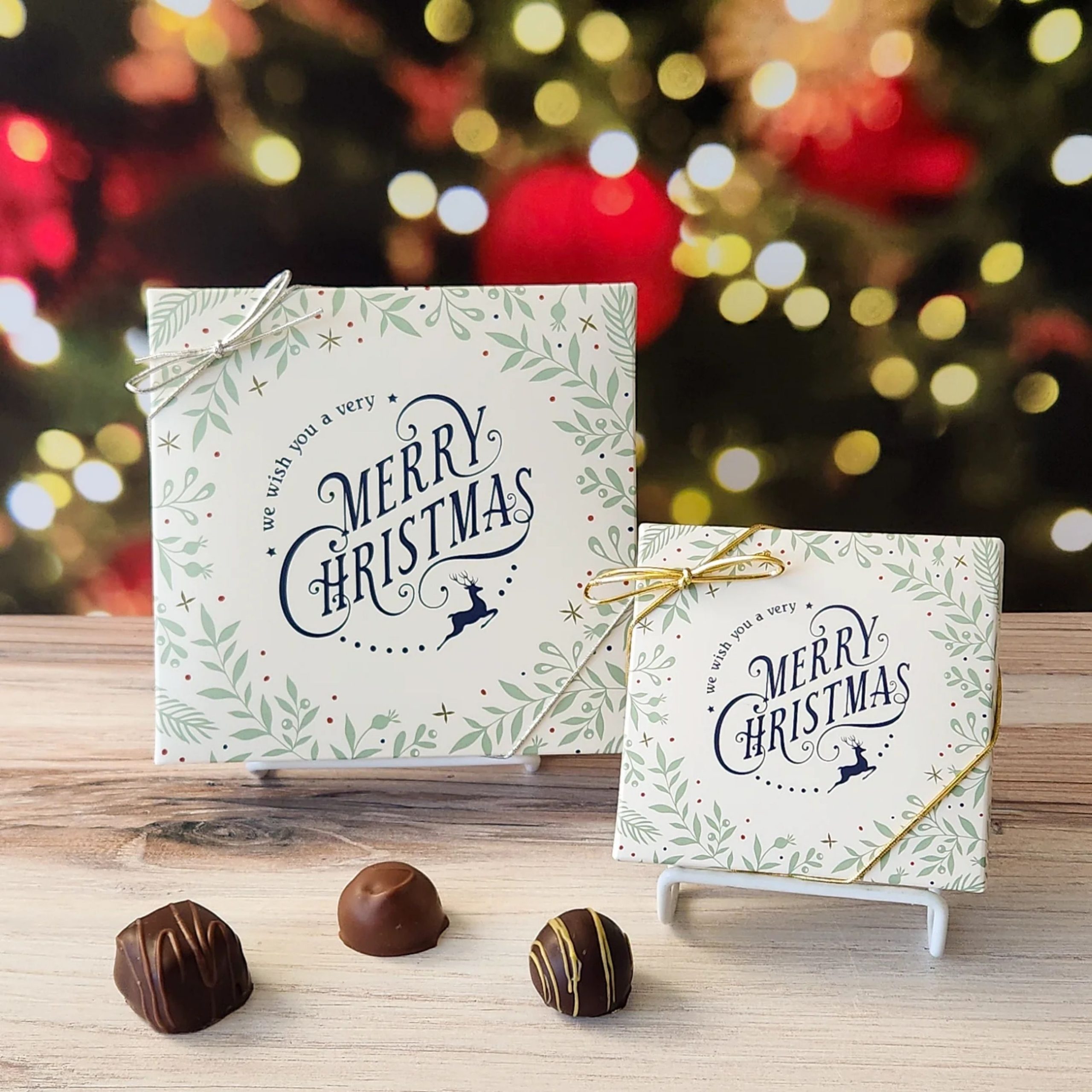 Best Christmas Chocolate Packaging Boxes: Expert Insights and Solutions