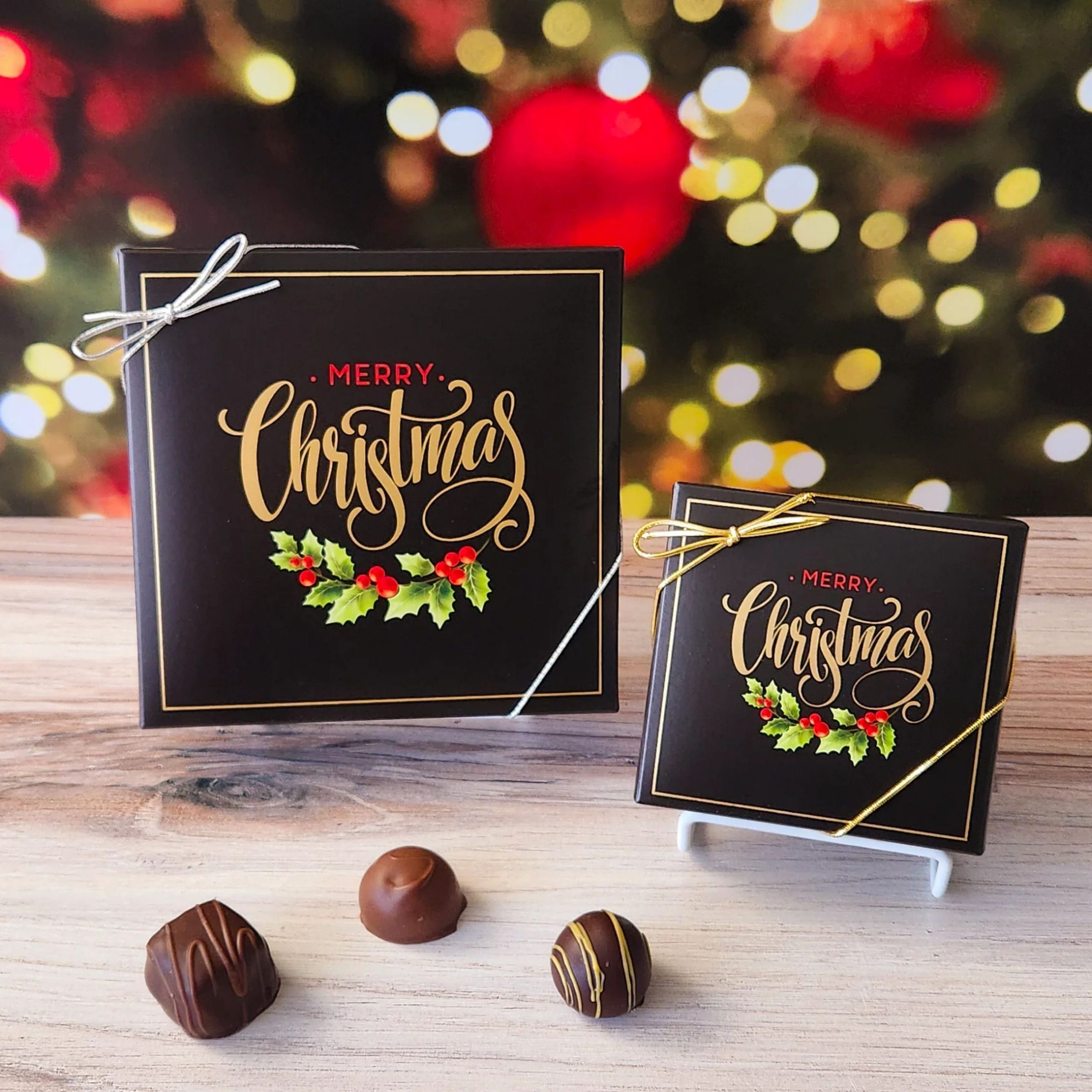Best Christmas Chocolate Packaging Boxes: Expert Insights and Solutions