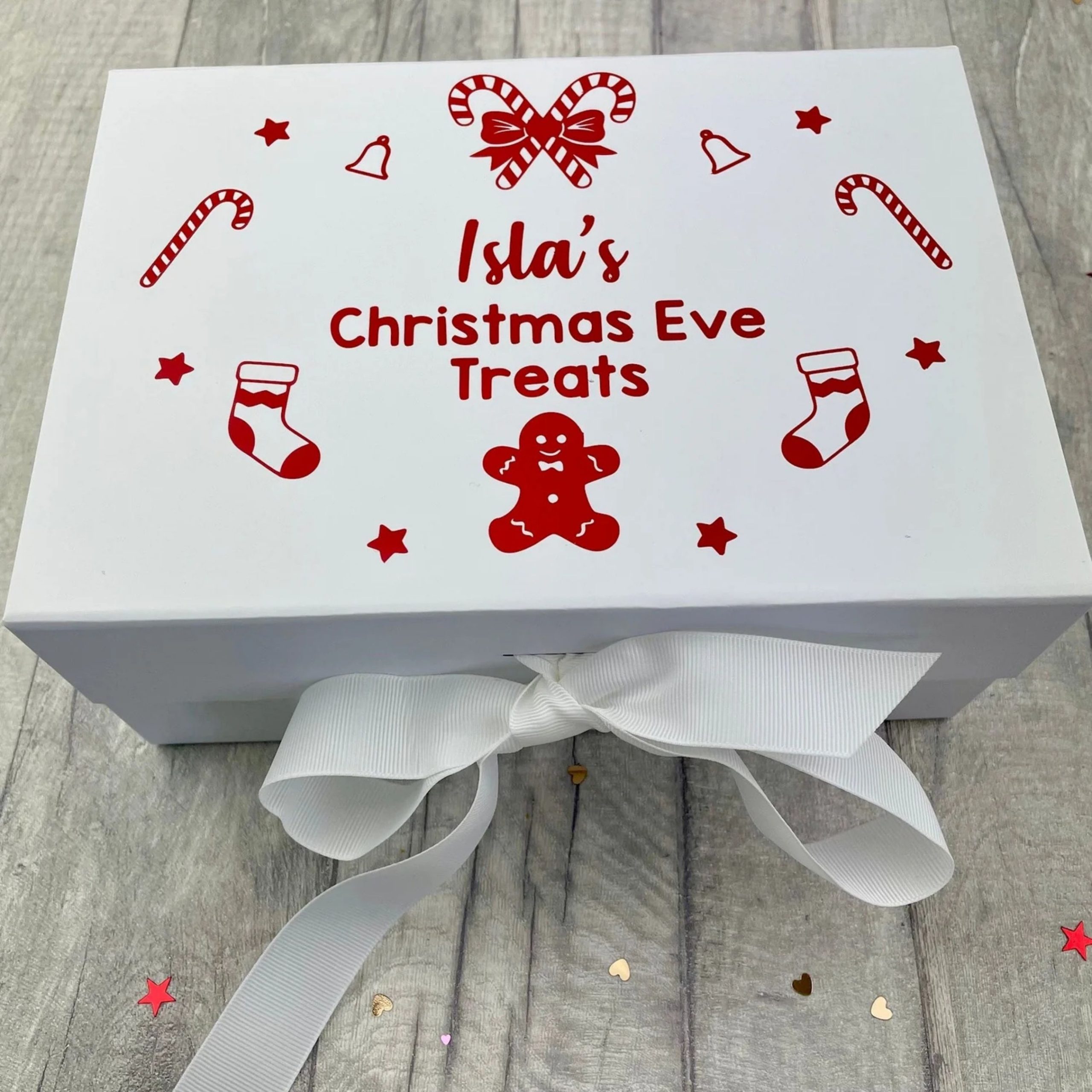 Ultimate Guide to Christmas Eve Packaging Boxes: A Comprehensive Insight