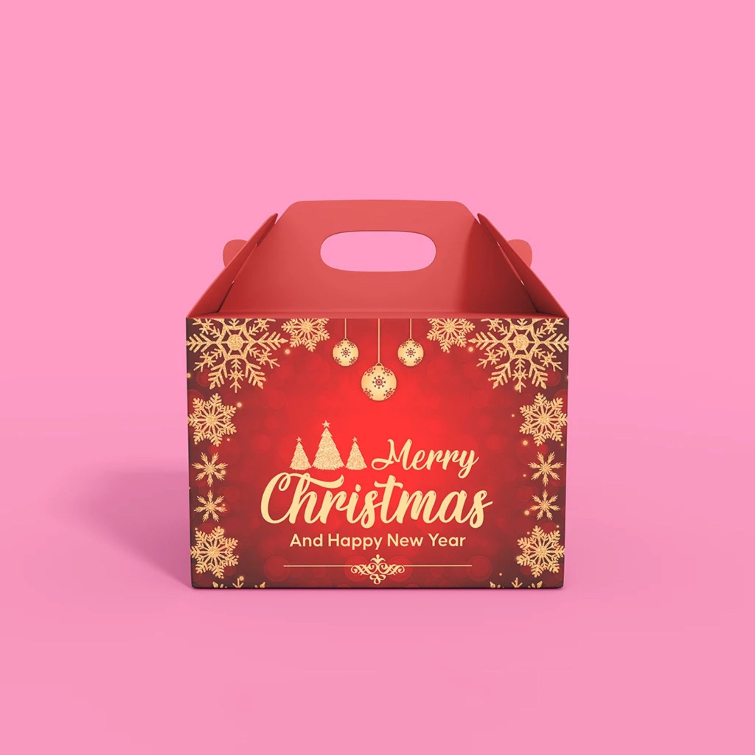 Your Ultimate Guide to Choosing Christmas Gift Packaging Boxes