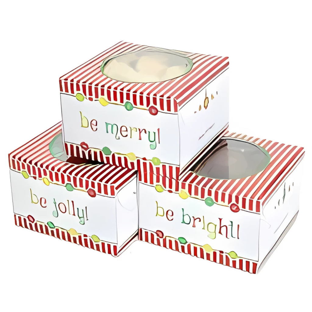 Choosing the Perfect Christmas Gift Packaging Boxes for the Holiday Season