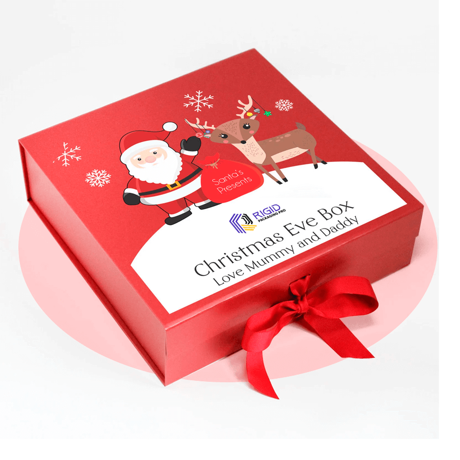 Christmas Mailer Packaging Boxes: The Ultimate Guide for Holiday Packaging