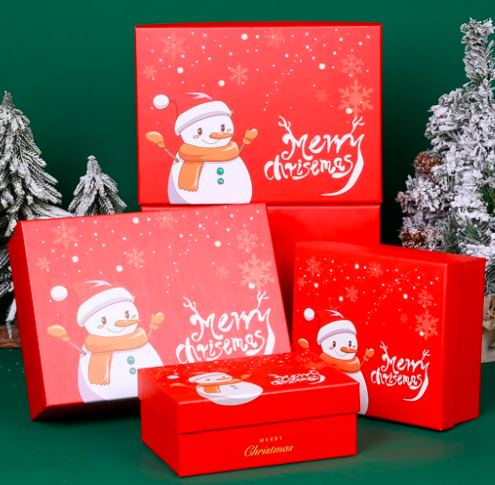 Christmas Mailer Packaging Boxes: The Ultimate Guide for Holiday Packaging