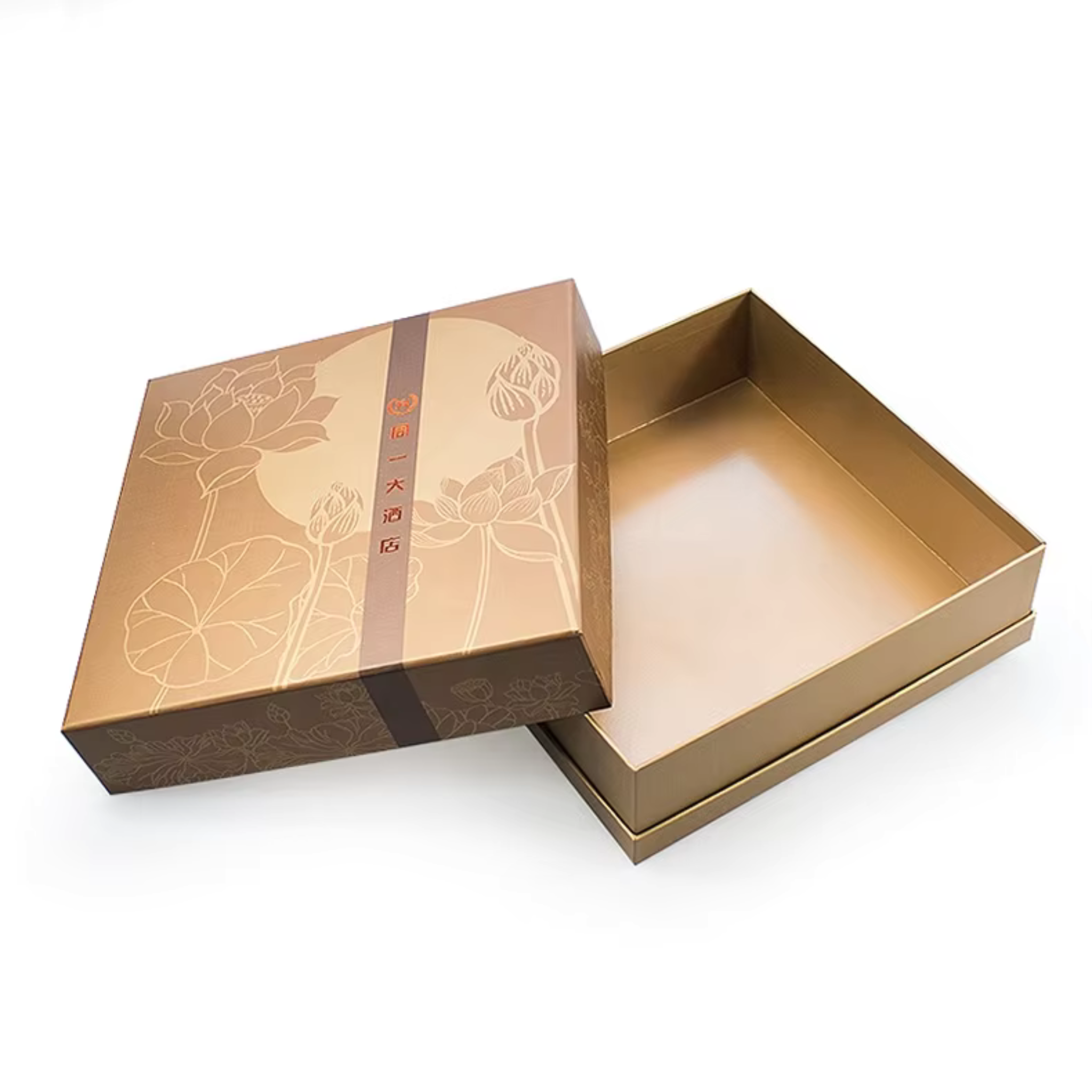 Custom Clothing Packaging Boxes: Elevate Your Brand with Bespoke Solutions