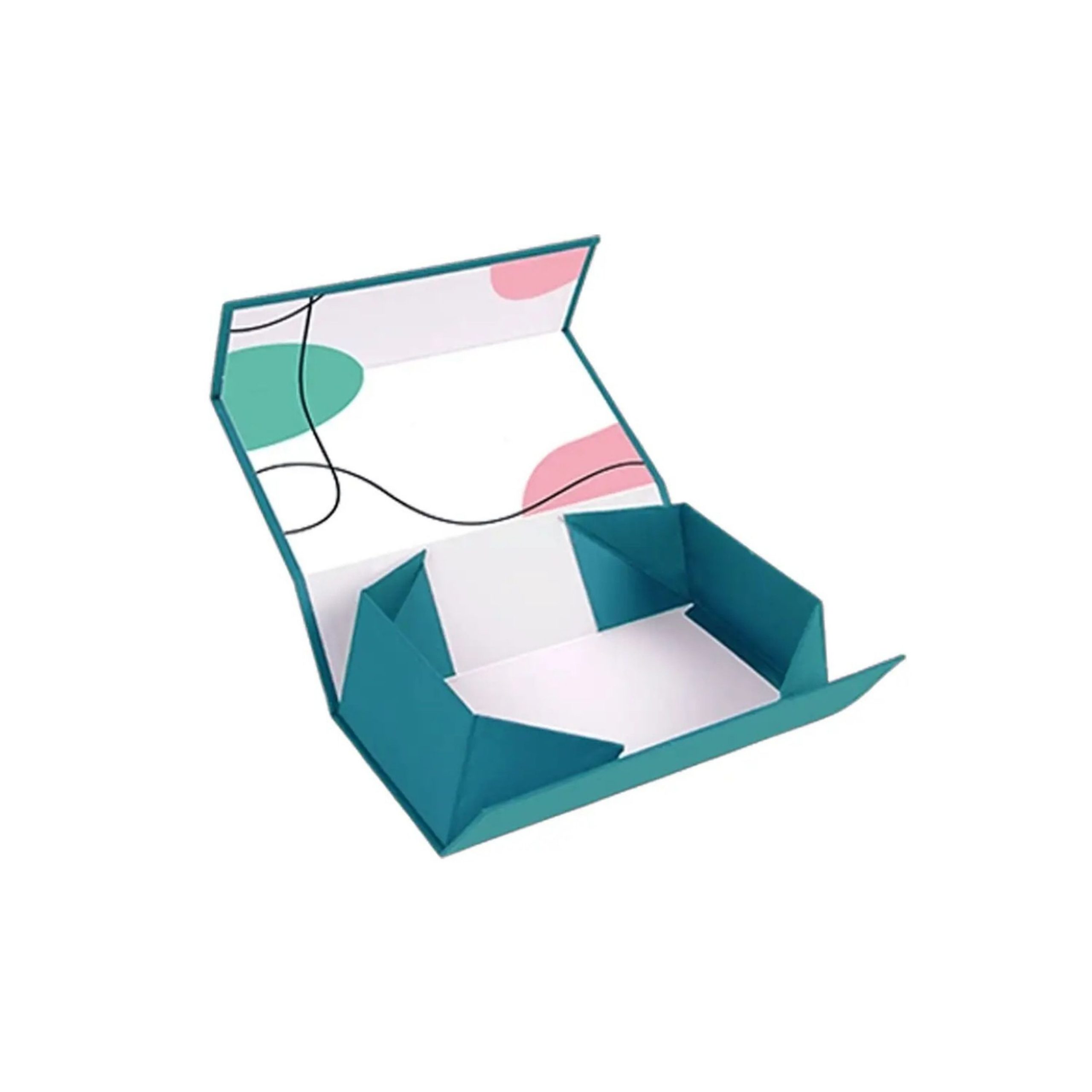 The Ultimate Guide to Collapsible Gift Packaging Boxes: Types, Benefits, and Applications