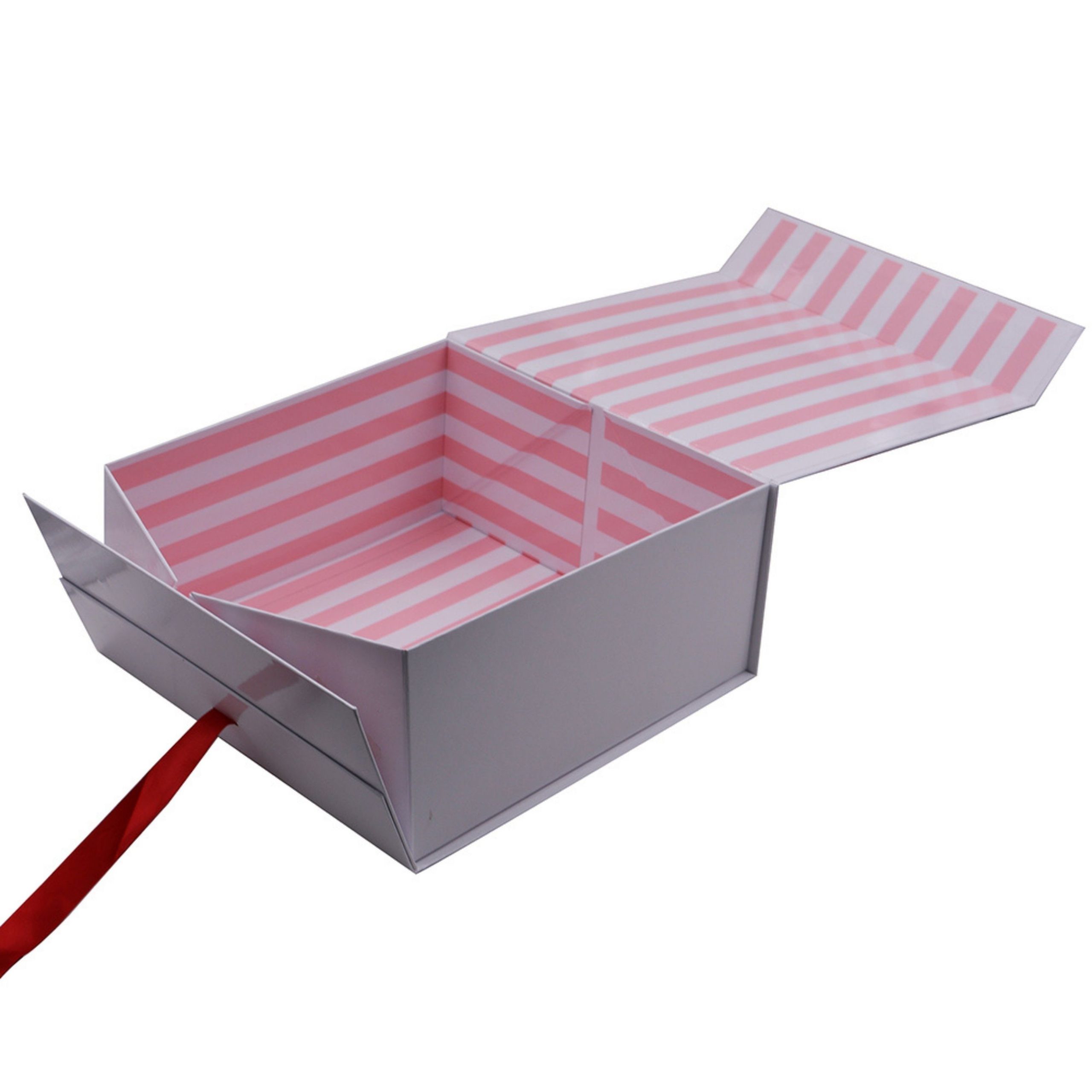 The Ultimate Guide to Collapsible Gift Packaging Boxes: Types, Benefits, and Applications