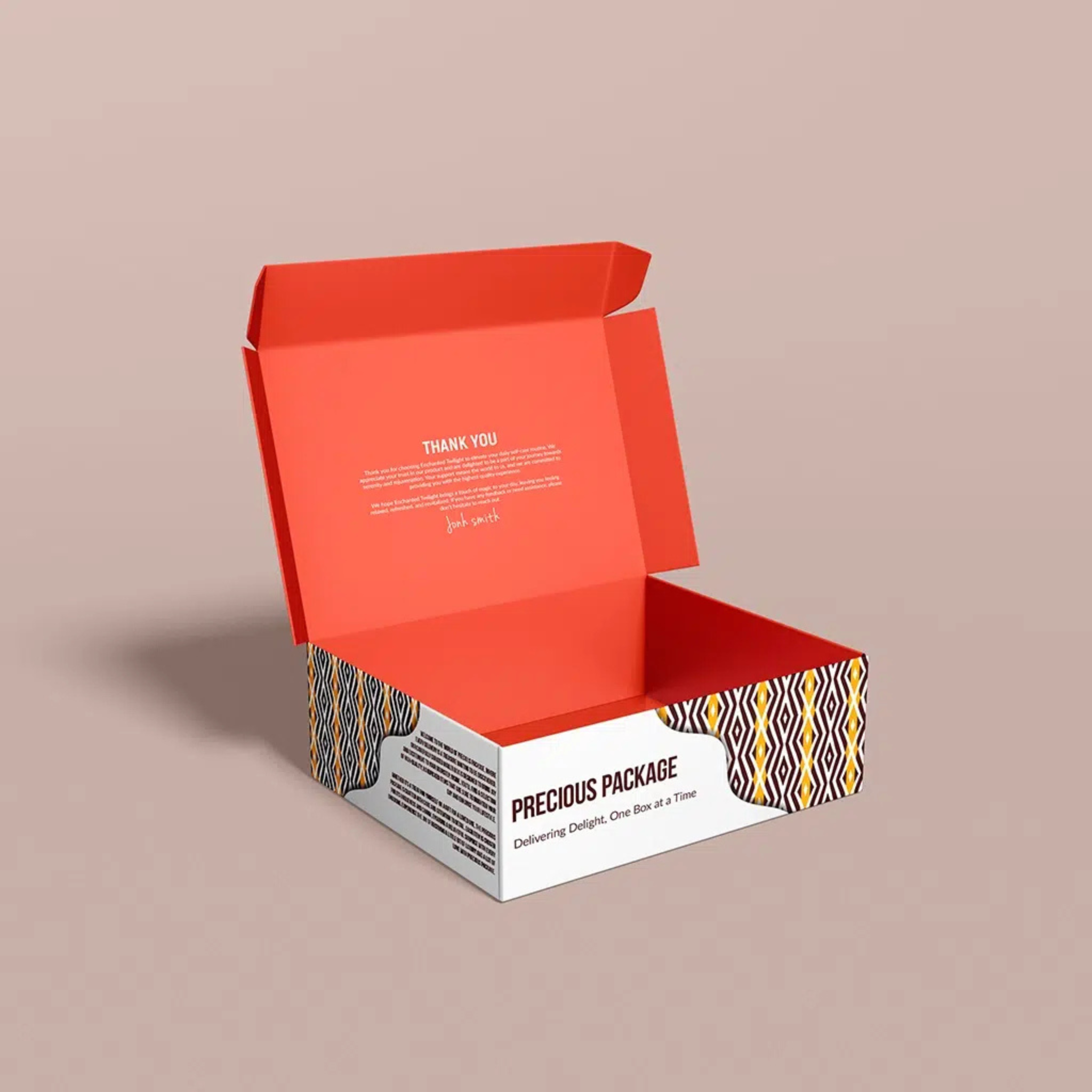 Everything You Need to Know About Corrugated Mailer Boxes