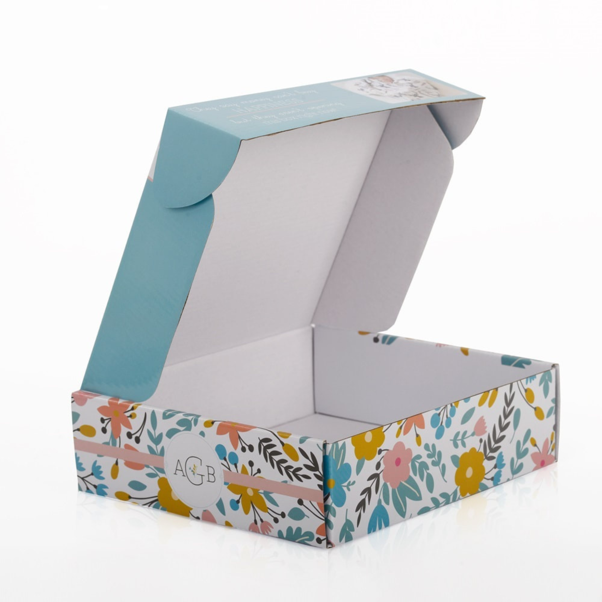 Everything You Need to Know About Corrugated Mailer Boxes