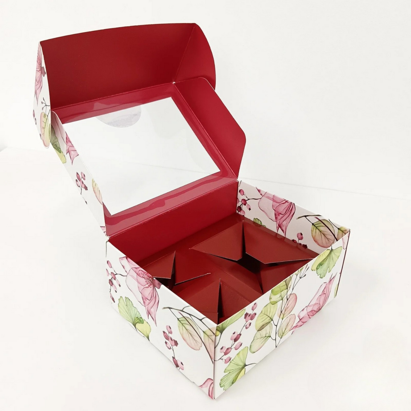 Expert Guide to Dessert Packaging Boxes and Bakery Boxes with Windows