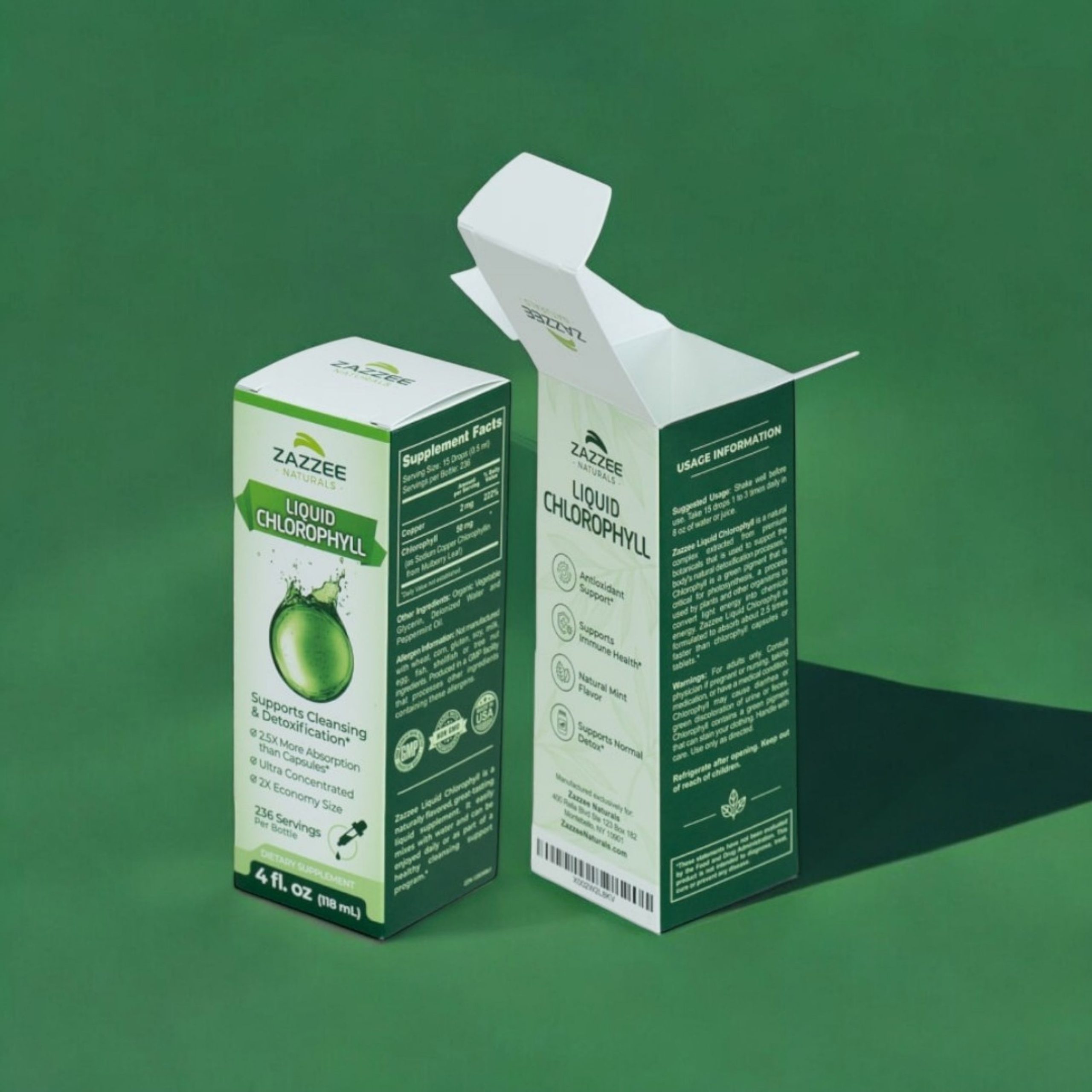Ultimate Guide to Dietary Supplement Packaging Boxes