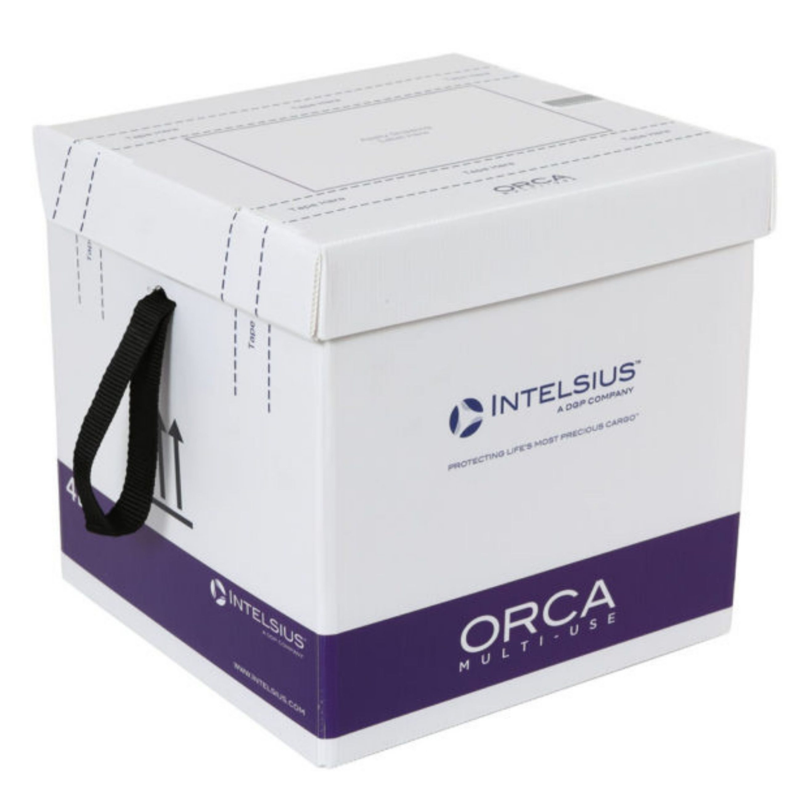 Dry Ice Shipping Packaging Boxes: Everything You Need to Know