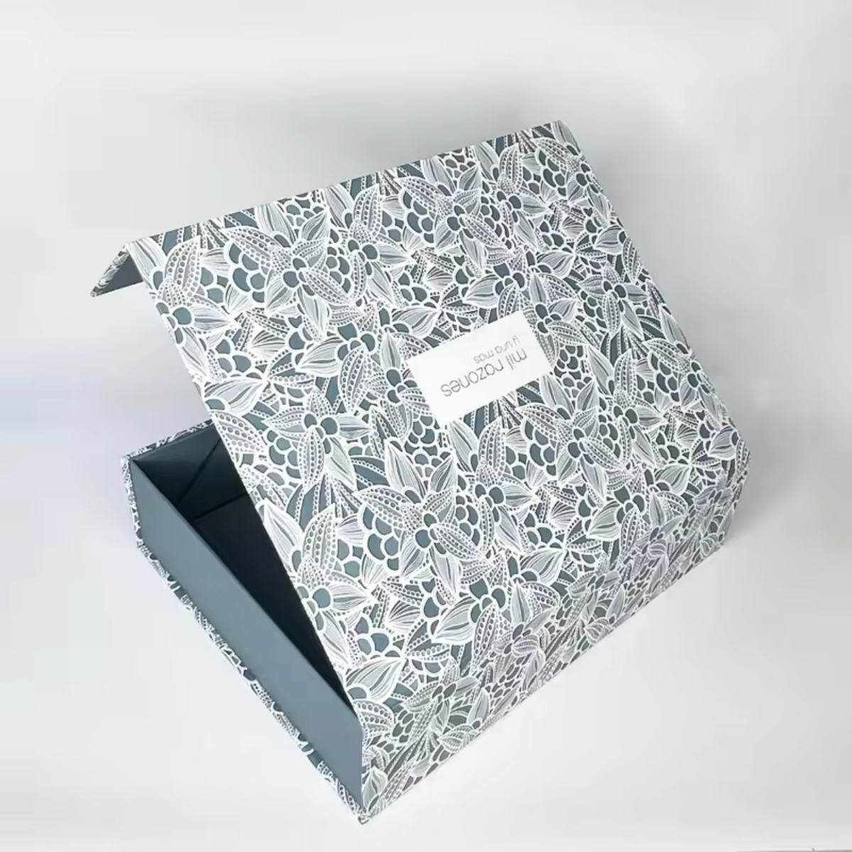 How Custom Packaging Boxes with Logo Enhance Your Brand