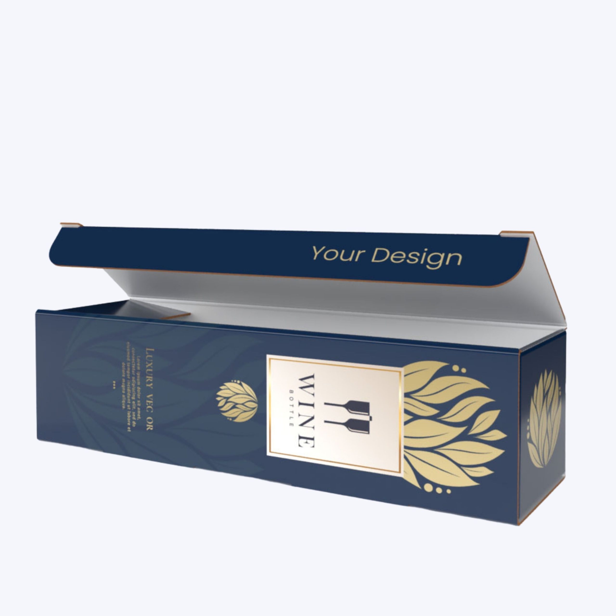 Custom Flap Packaging Boxes and Their Role in Modern Businesses