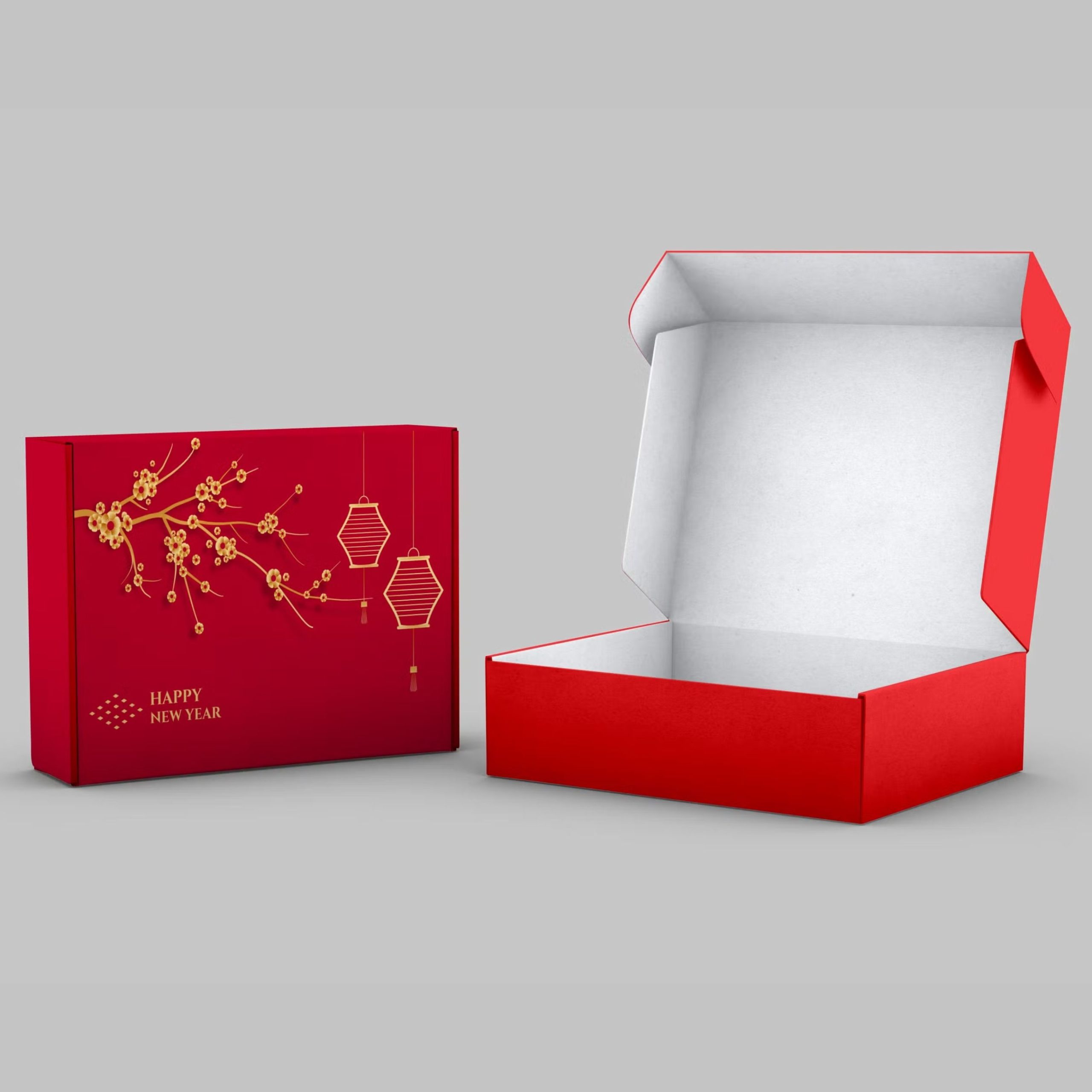 Top Trends in Custom Garment Packaging Boxes: Everything You Need to Know