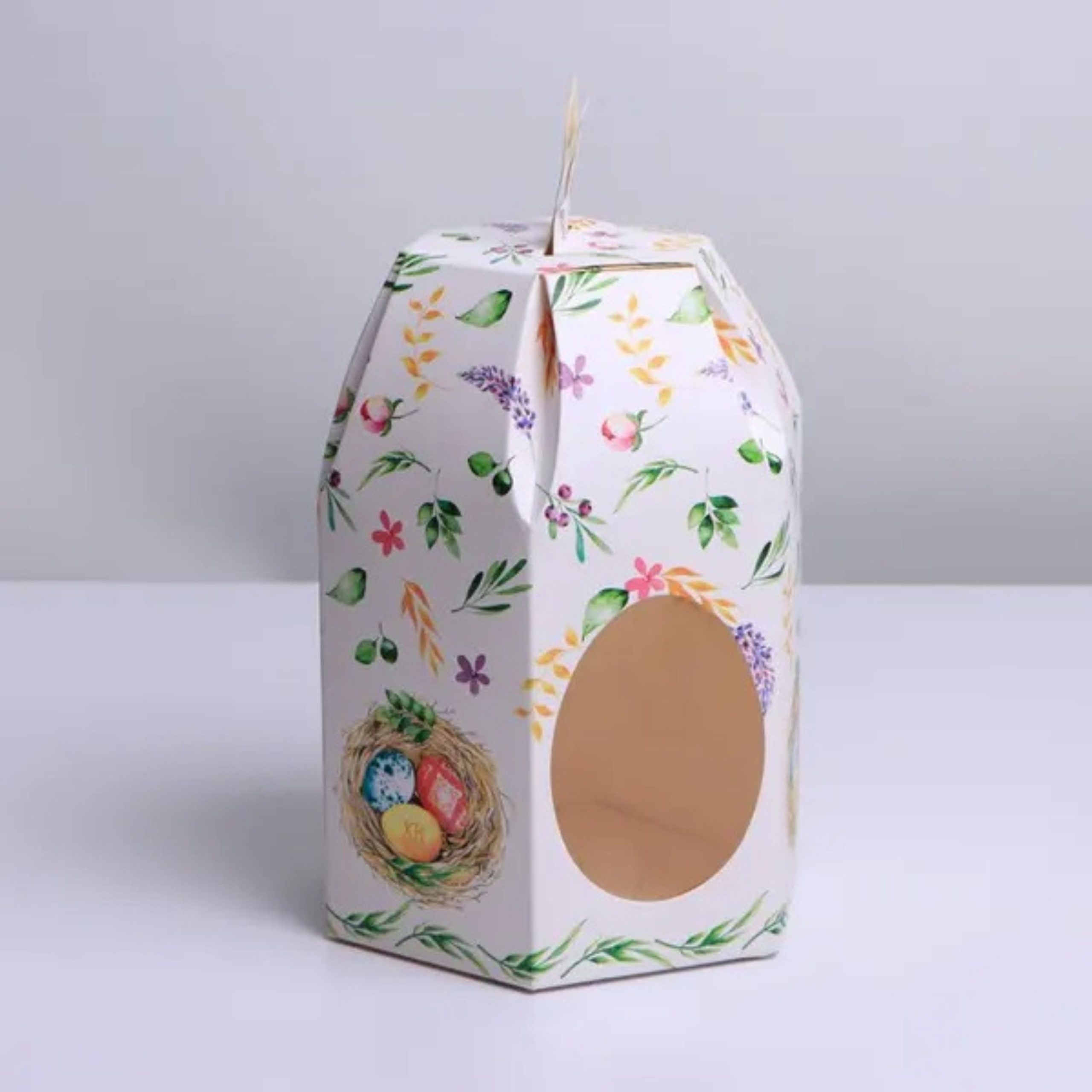 Everything You Need to Know About Gift Window Packaging Boxes
