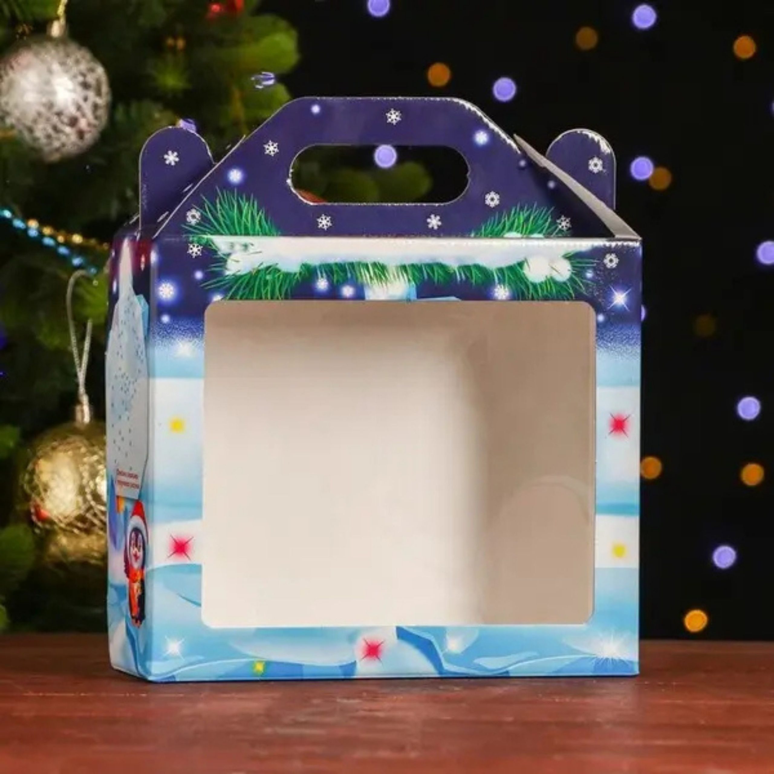 Everything You Need to Know About Gift Window Packaging Boxes