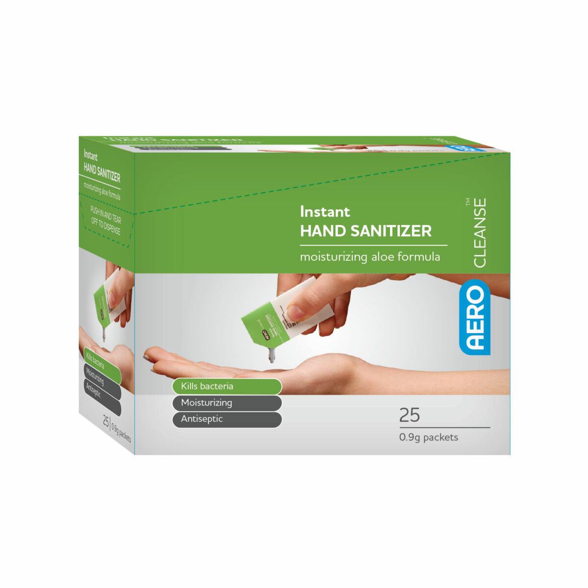 Comprehensive Guide to Hand Sanitizer Packaging Boxes | Bespoke Boxes Co