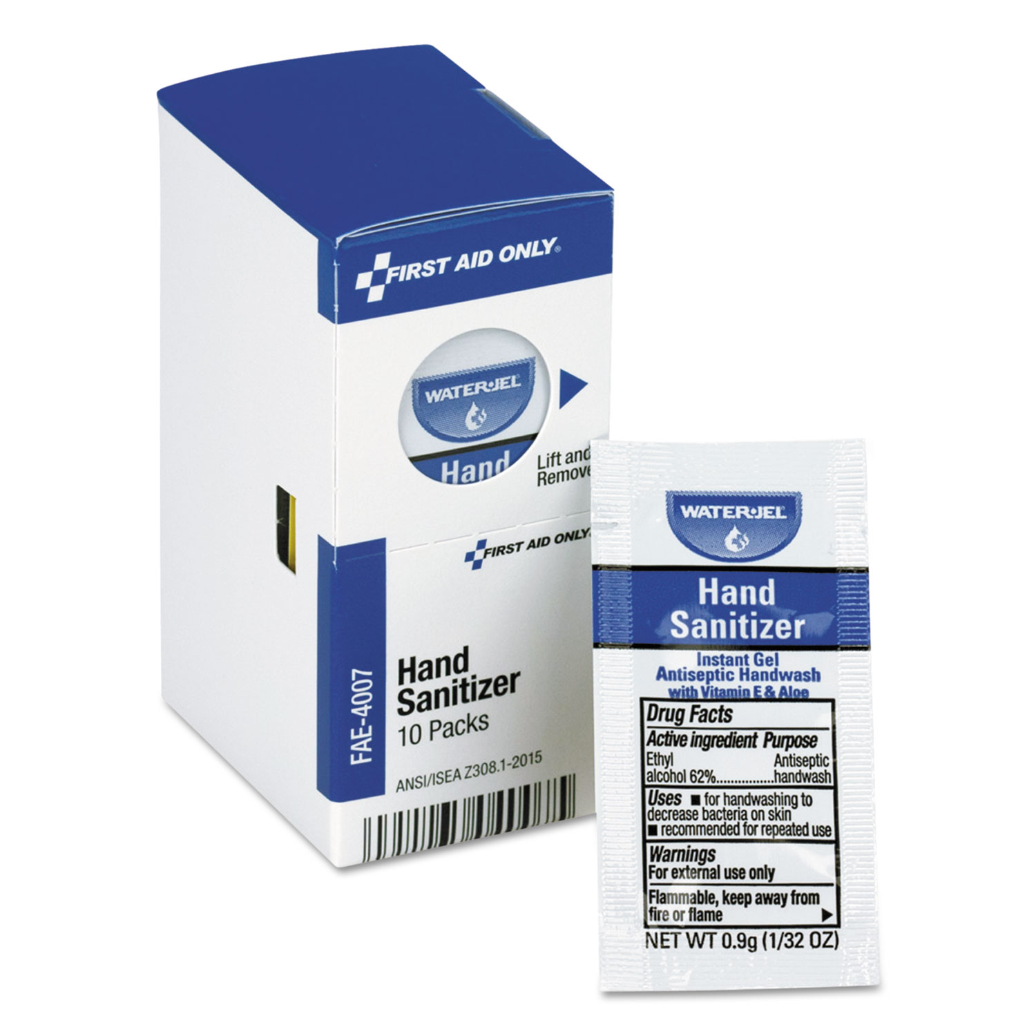 Comprehensive Guide to Hand Sanitizer Packaging Boxes | Bespoke Boxes Co