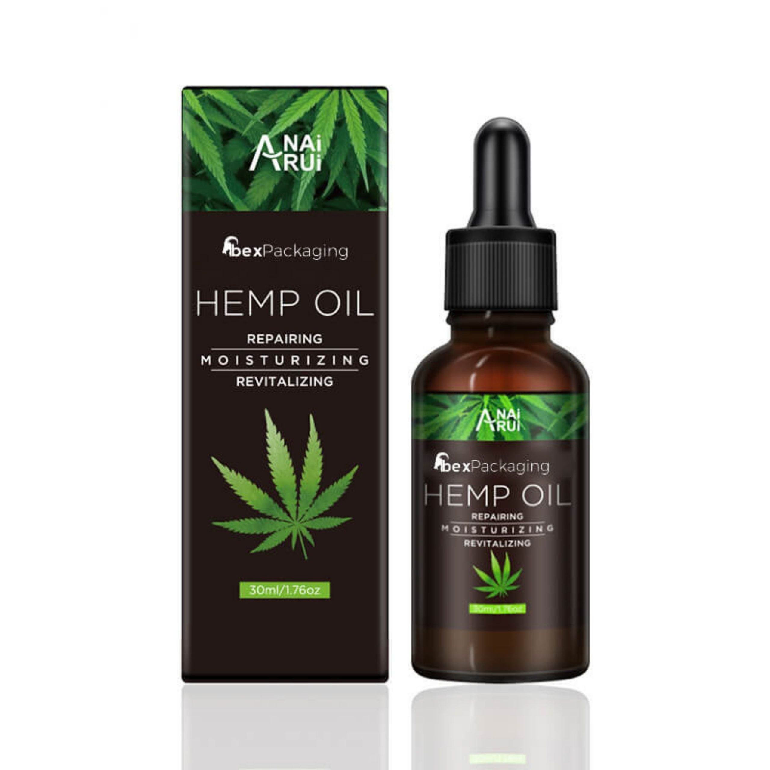 Custom Hemp Packaging Boxes: Innovative Solutions for Sustainable Businesses