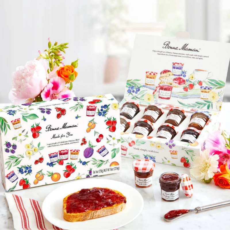 Expert Guide to Custom Jam Packaging Boxes for Your Brand