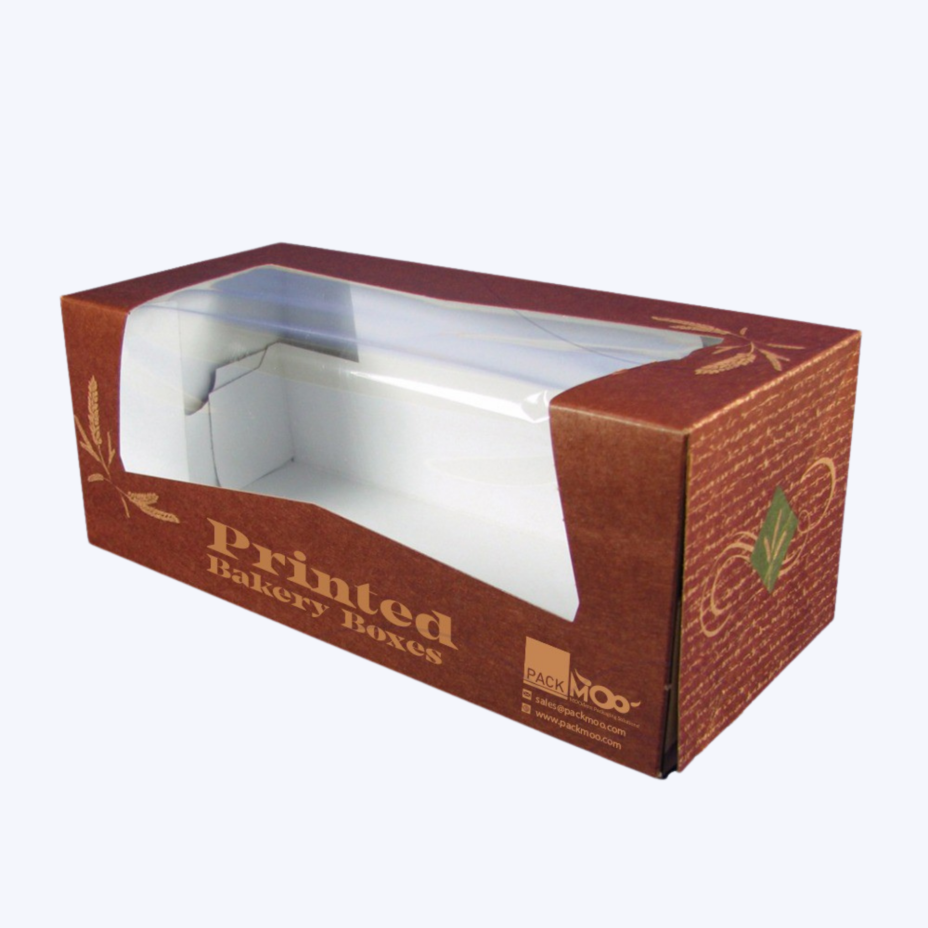 Complete Guide to Kraft Bakery Packaging Boxes for Businesses