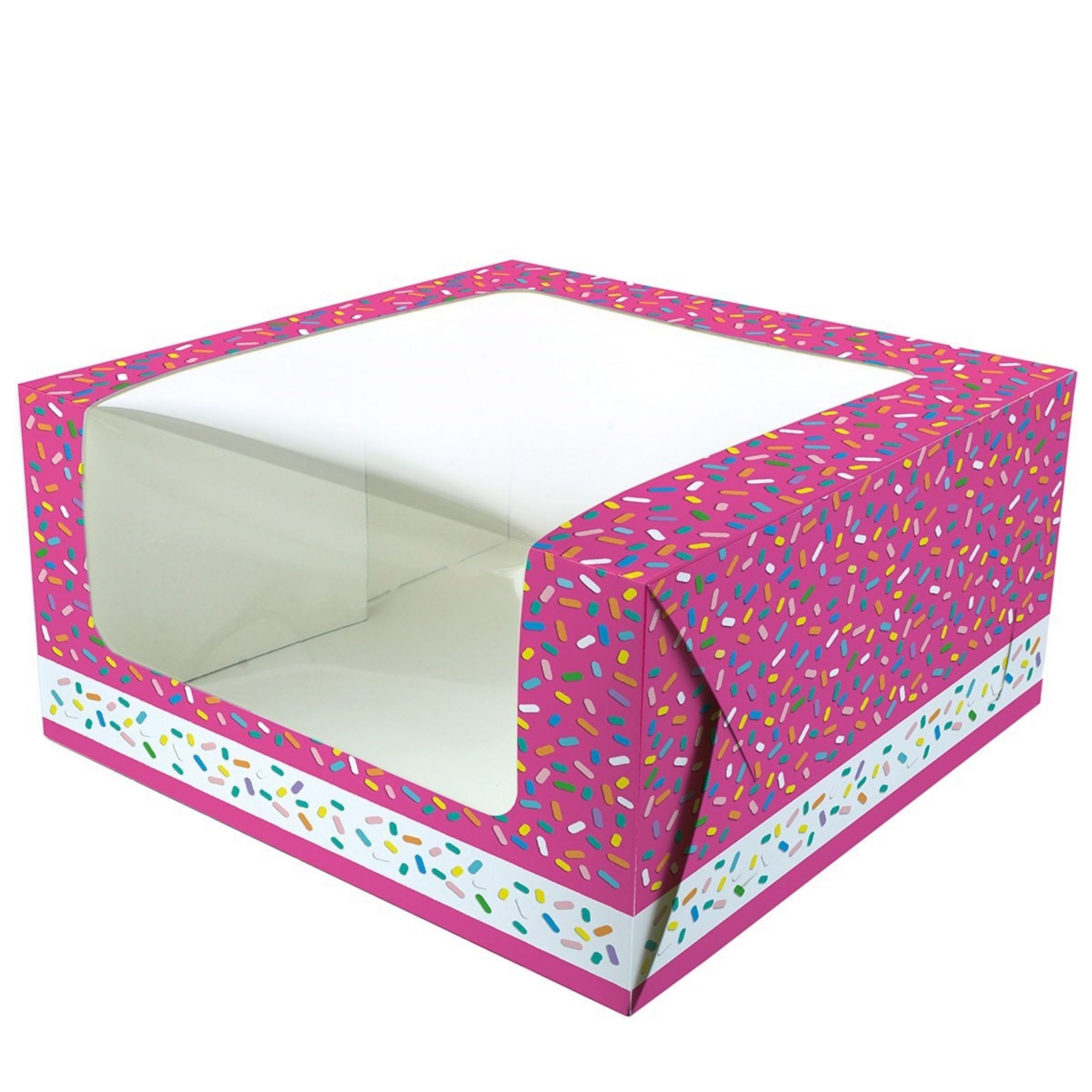Comprehensive Guide to Kraft Cake Packaging Boxes: Sizes, Features, and Benefits