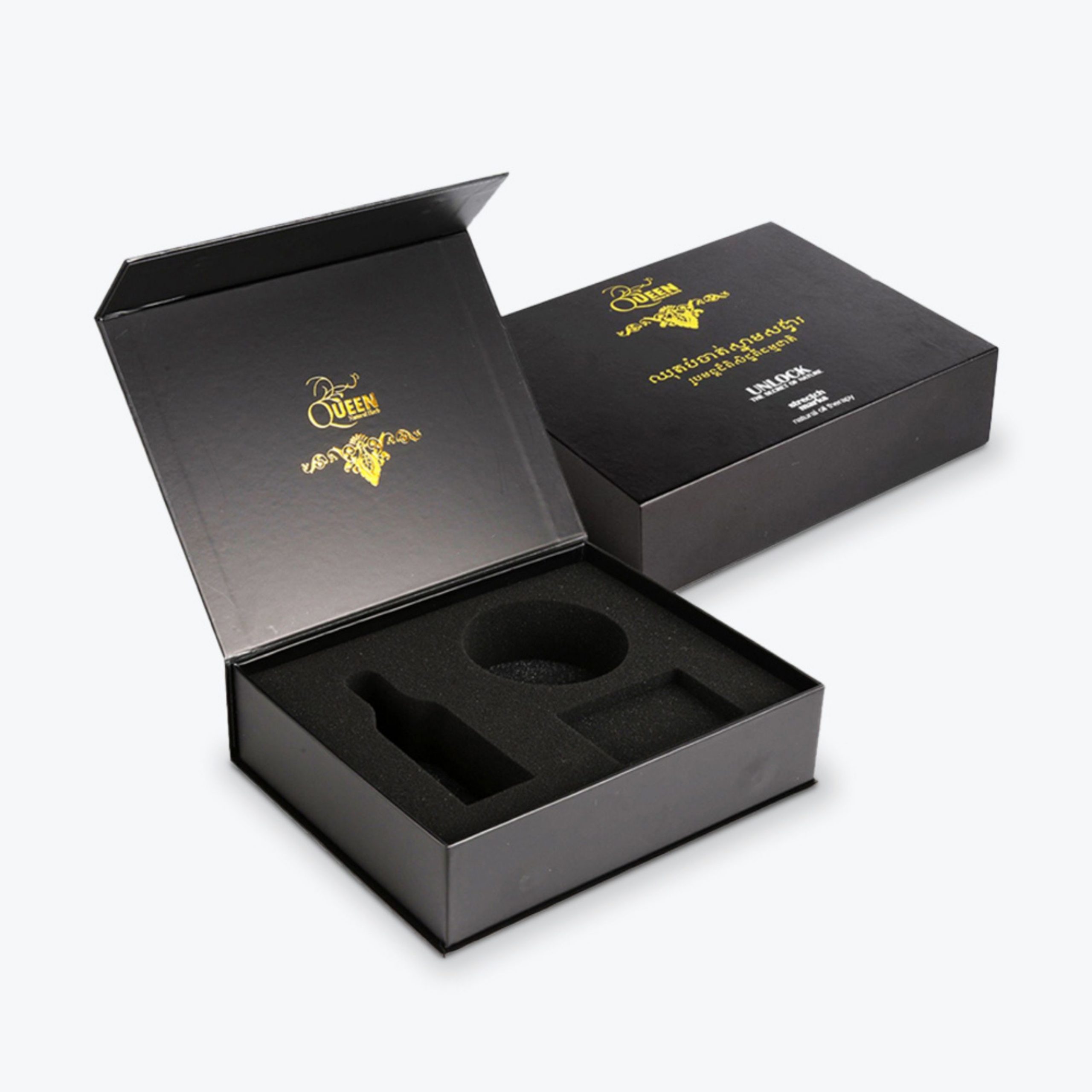 Custom Kraft Magnetic Packaging Boxes: The Ultimate Guide