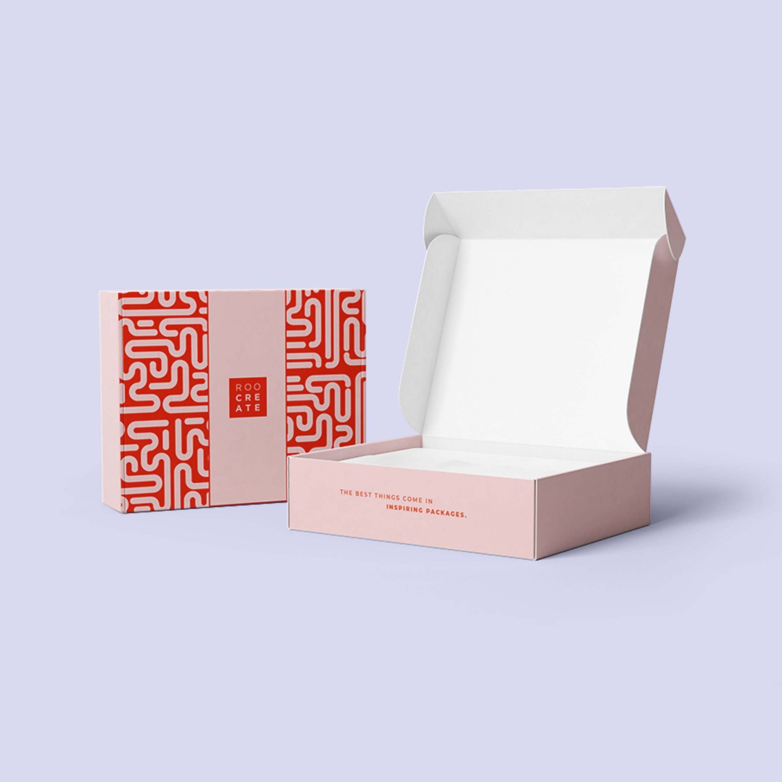 Everything You Need to Know About Literature Mailer Packaging Boxes