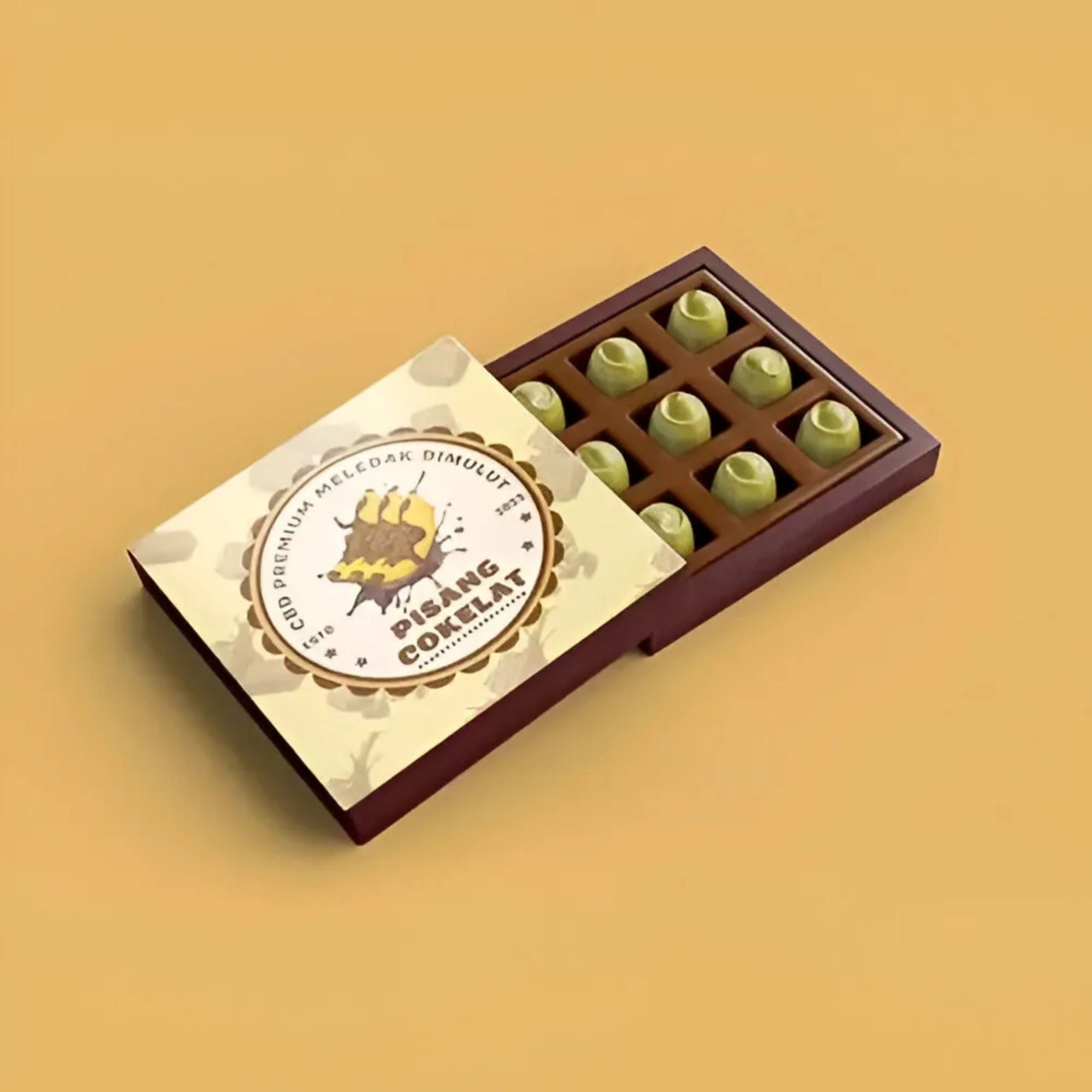 Discover the Best Luxury Chocolate Packaging Boxes for Every Occasion